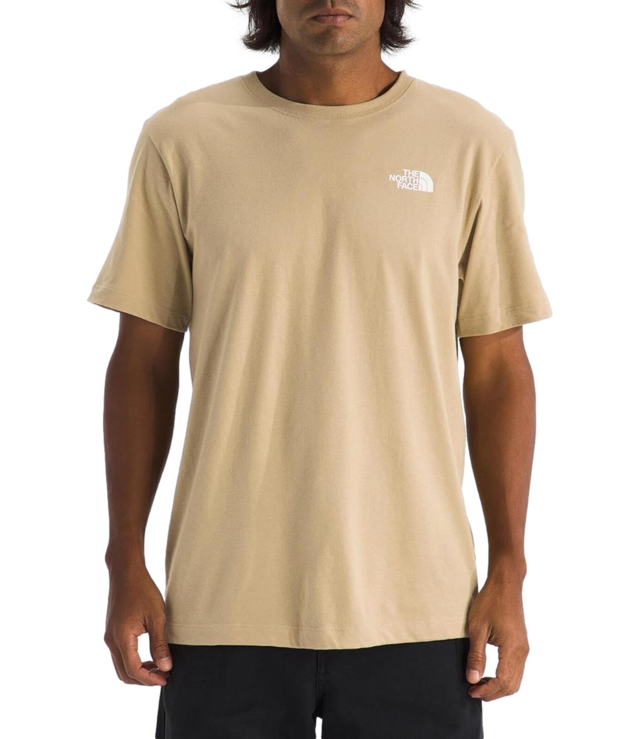 M EVOLUTION BOX NSE REGULAR SHORT SLEEVE