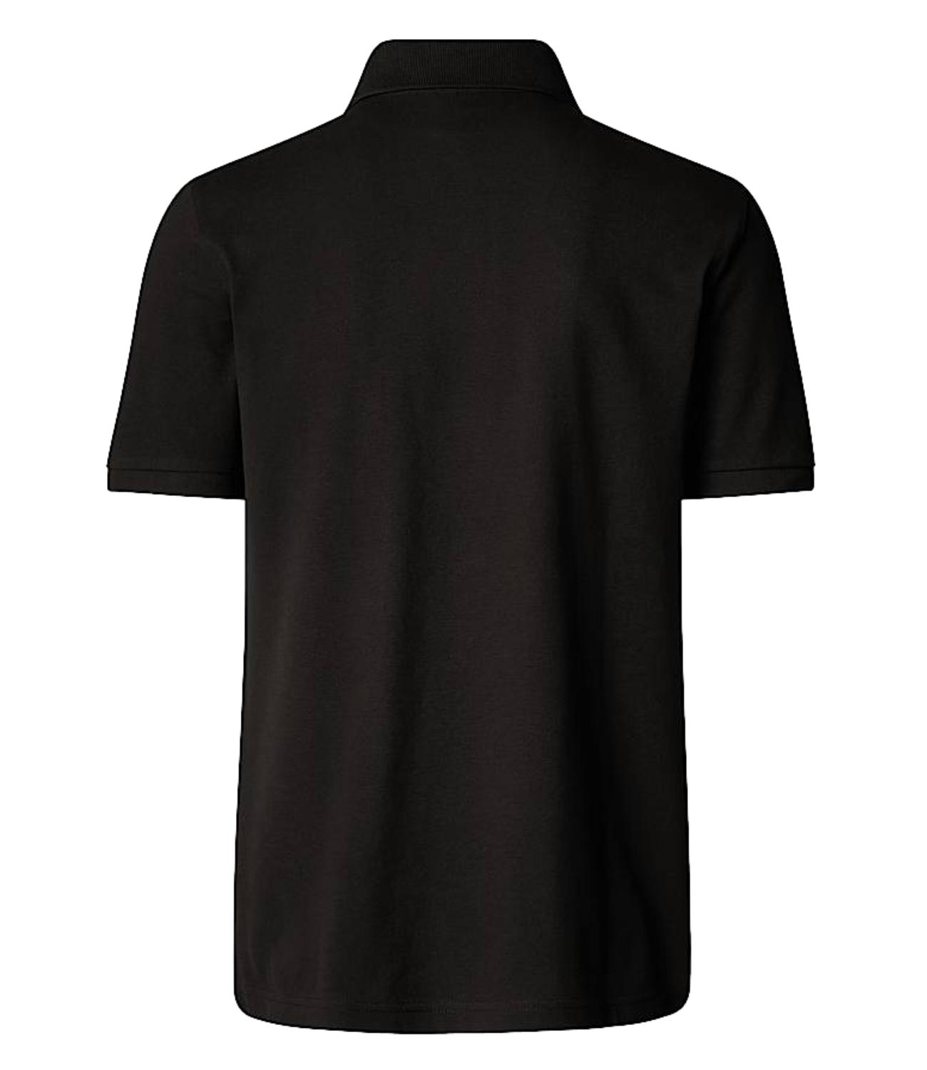 TNF M ESSENTIAL REGULAR POLO black