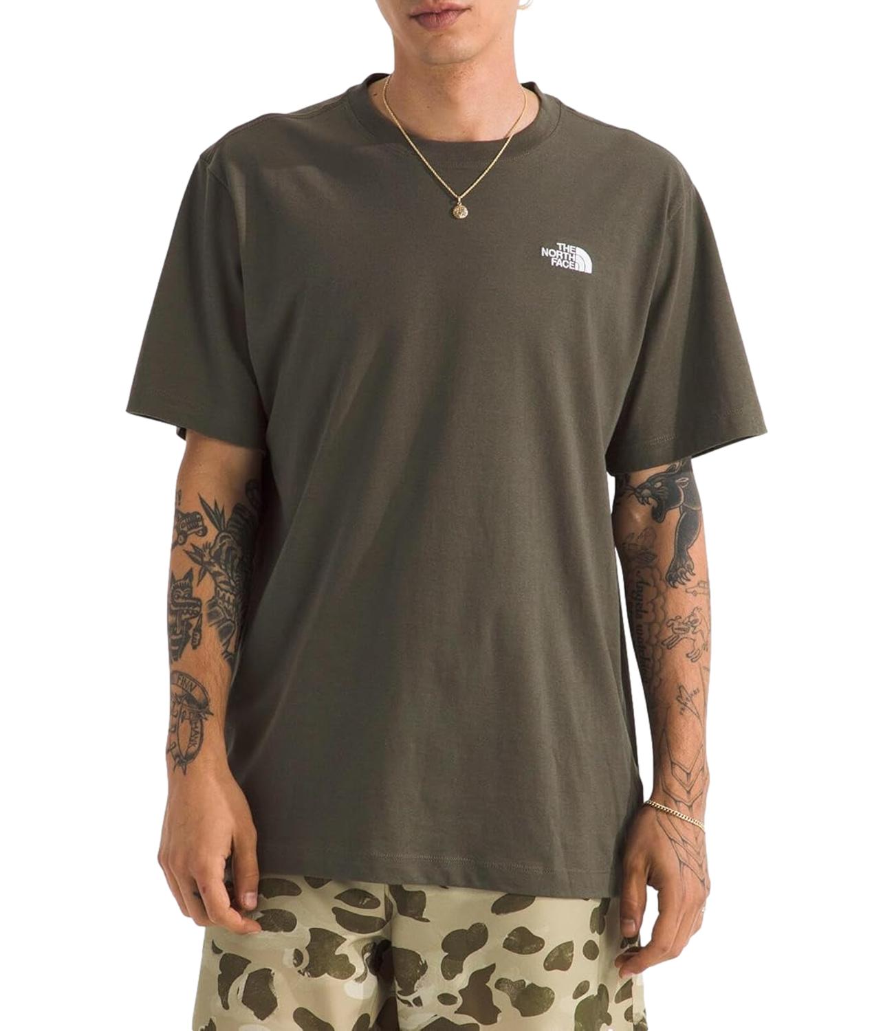 M EVOLUTION SIMPLE DOME REGULAR SHORT SL