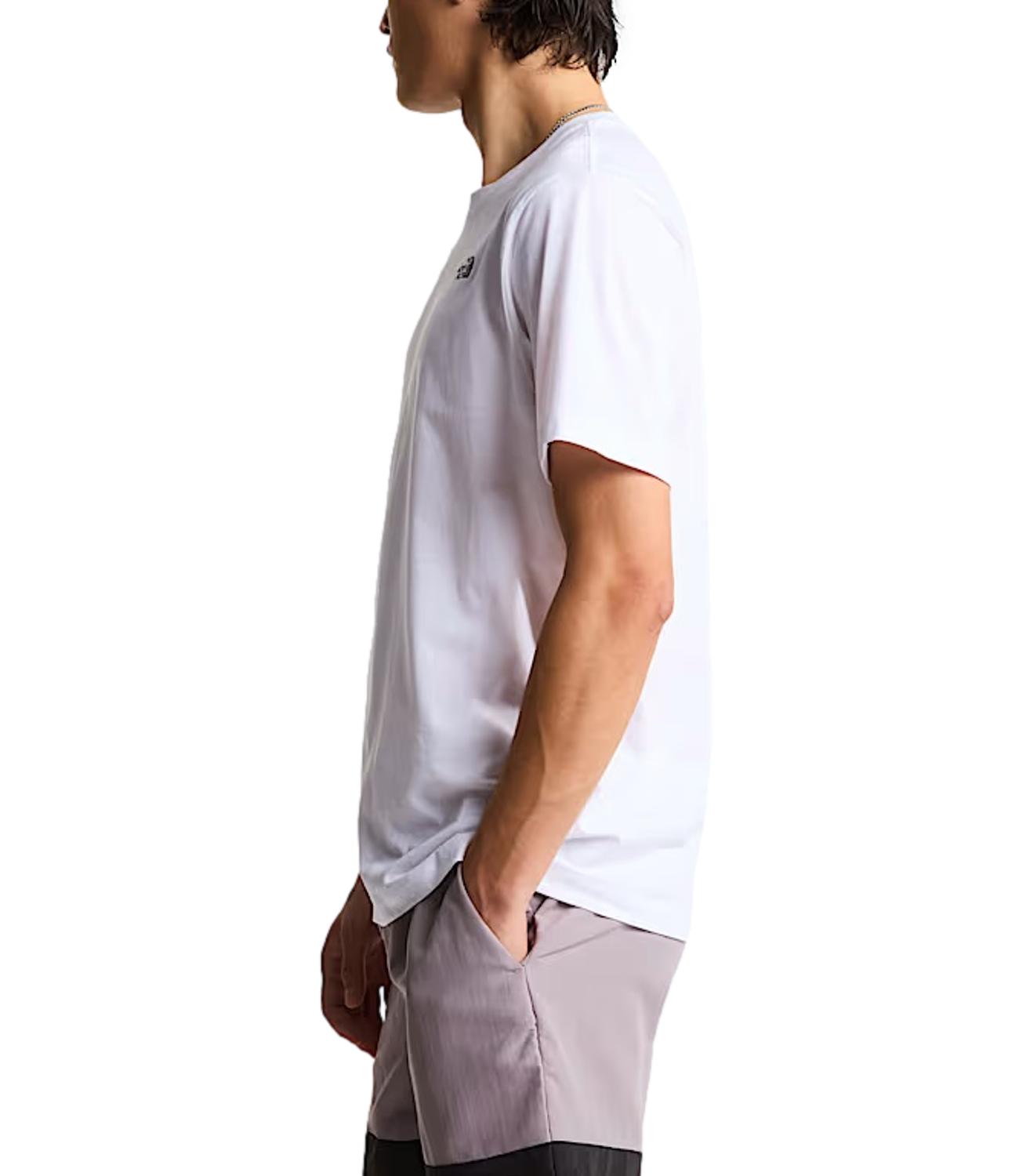 M EVOLUTION SIMPLE DOME REGULAR SHORT SL