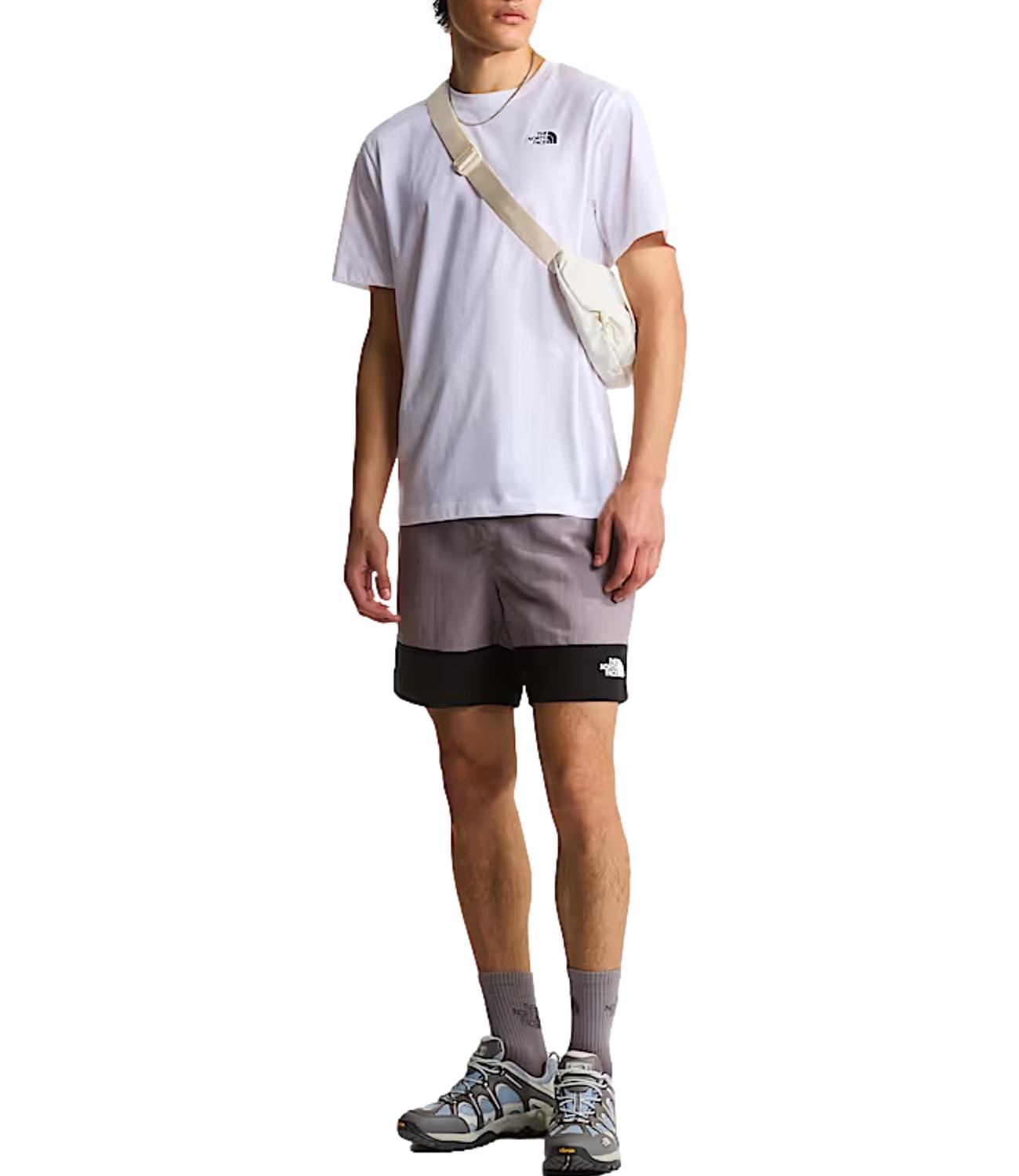 M EVOLUTION SIMPLE DOME REGULAR SHORT SL