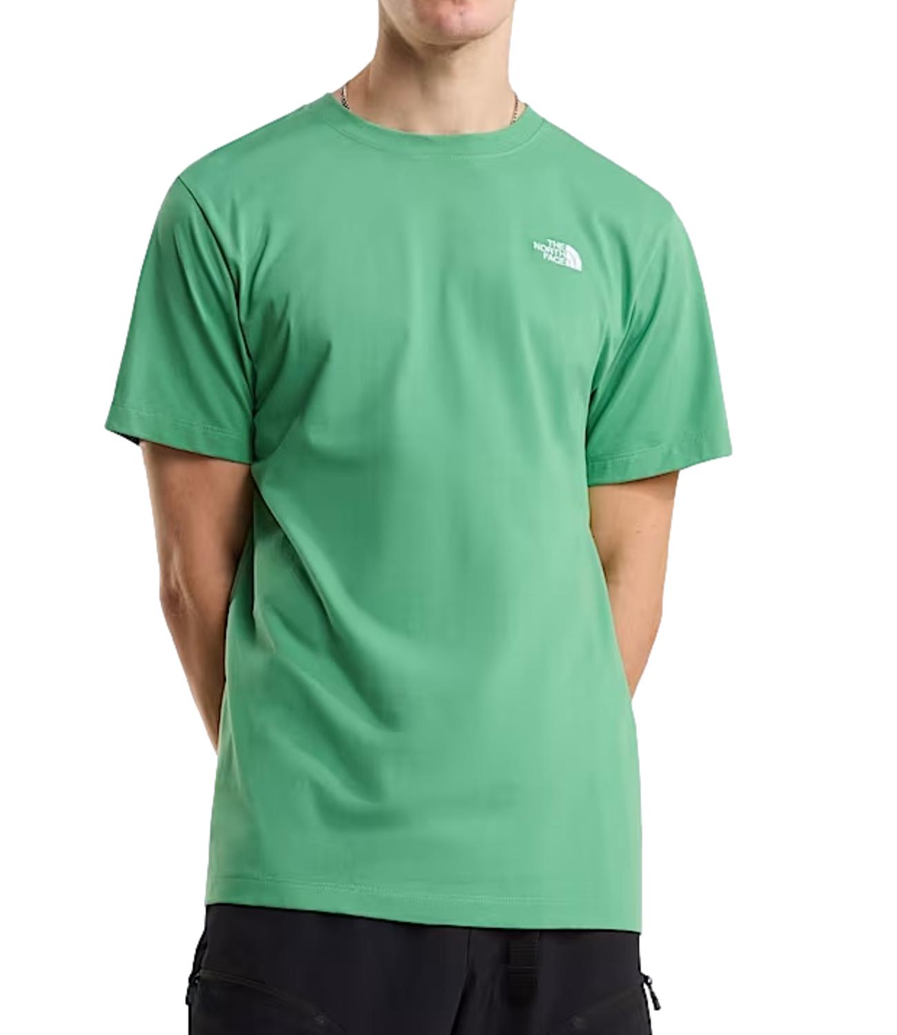 M EVOLUTION SIMPLE DOME REGULAR SHORT SL