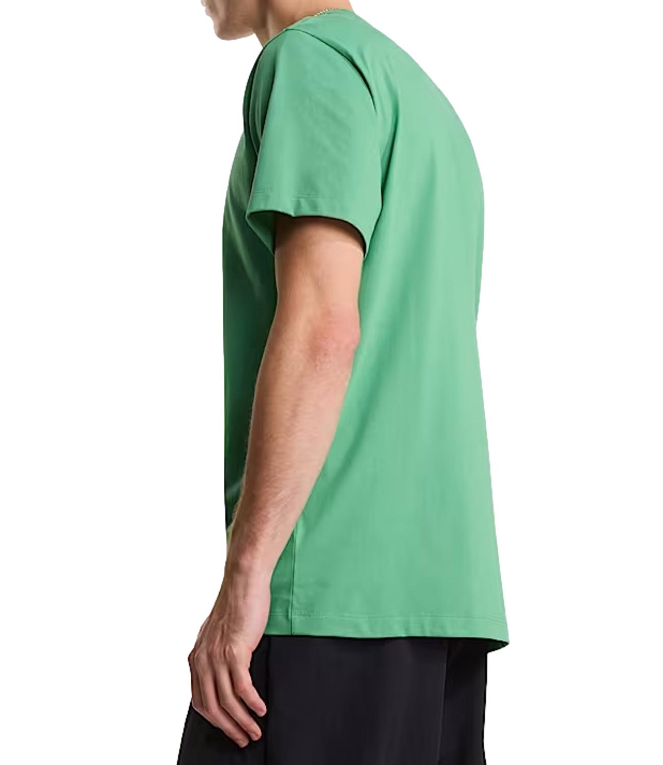 M EVOLUTION SIMPLE DOME REGULAR SHORT SL