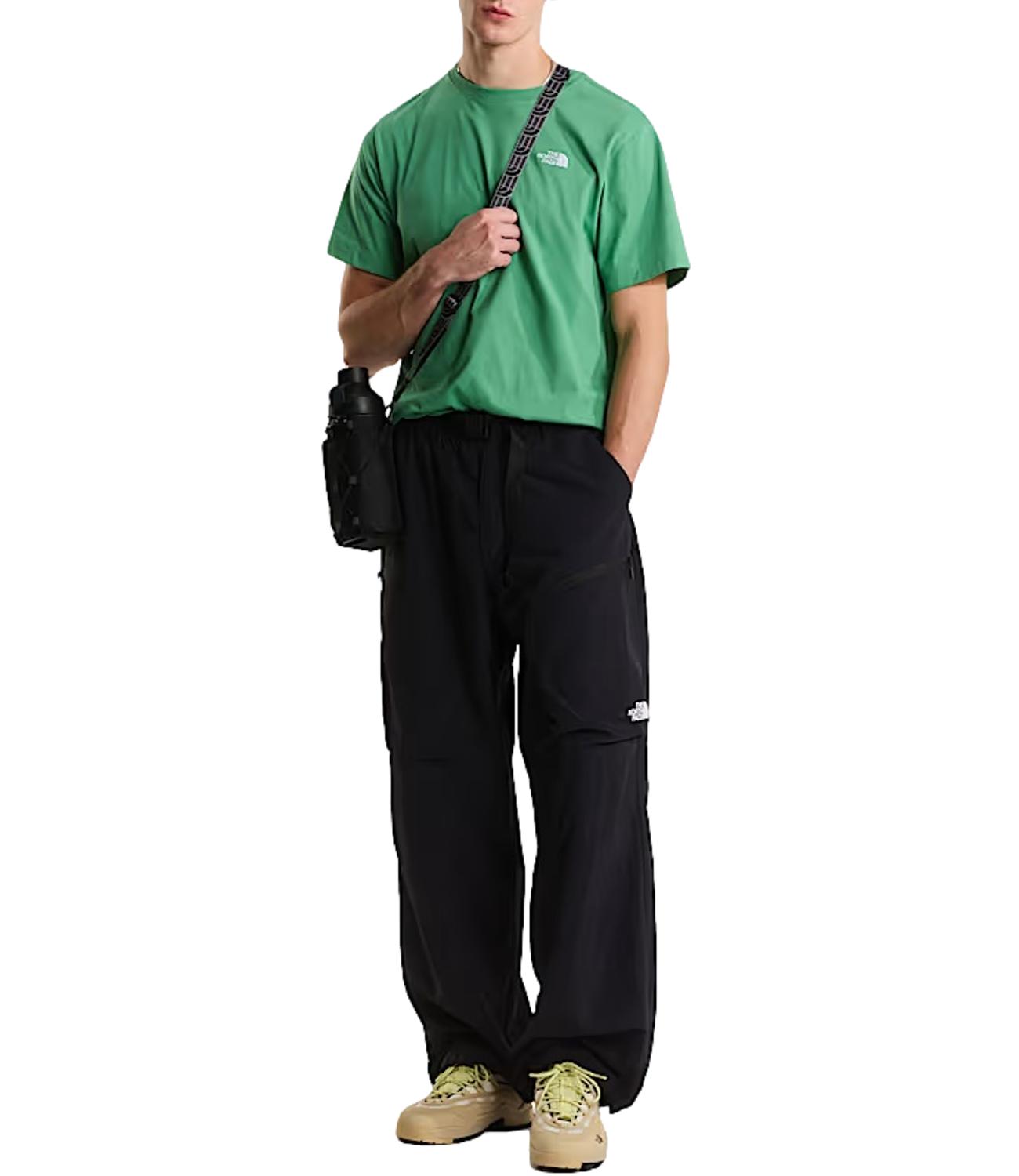 M EVOLUTION SIMPLE DOME REGULAR SHORT SL