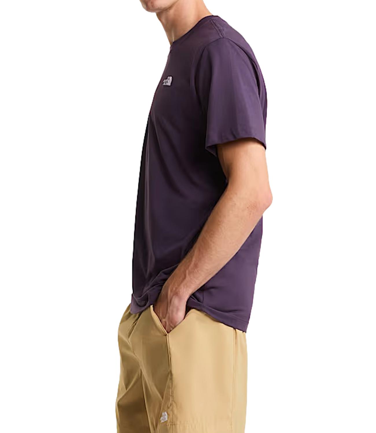 M EVOLUTION SIMPLE DOME REGULAR SHORT SL