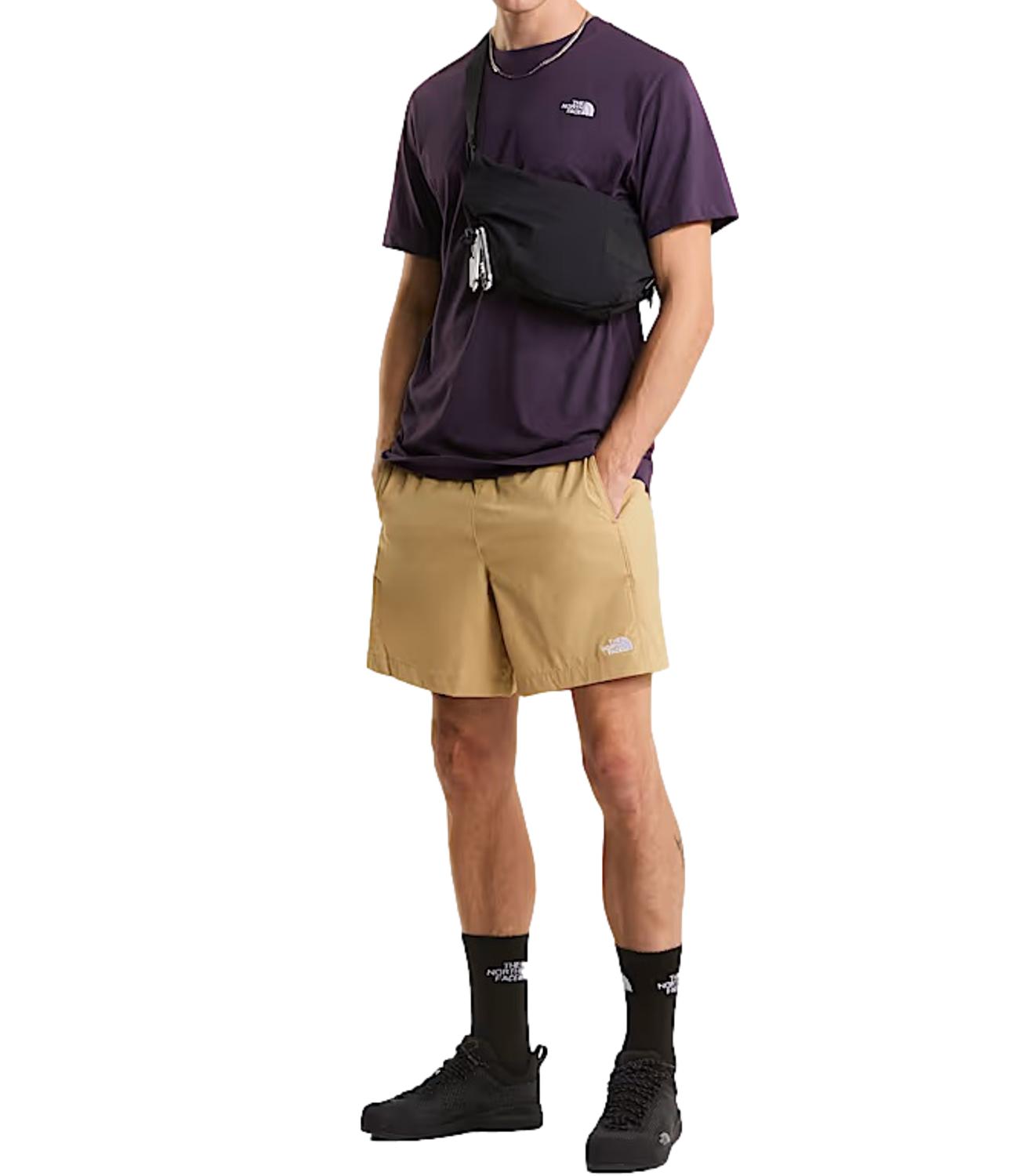 M EVOLUTION SIMPLE DOME REGULAR SHORT SL