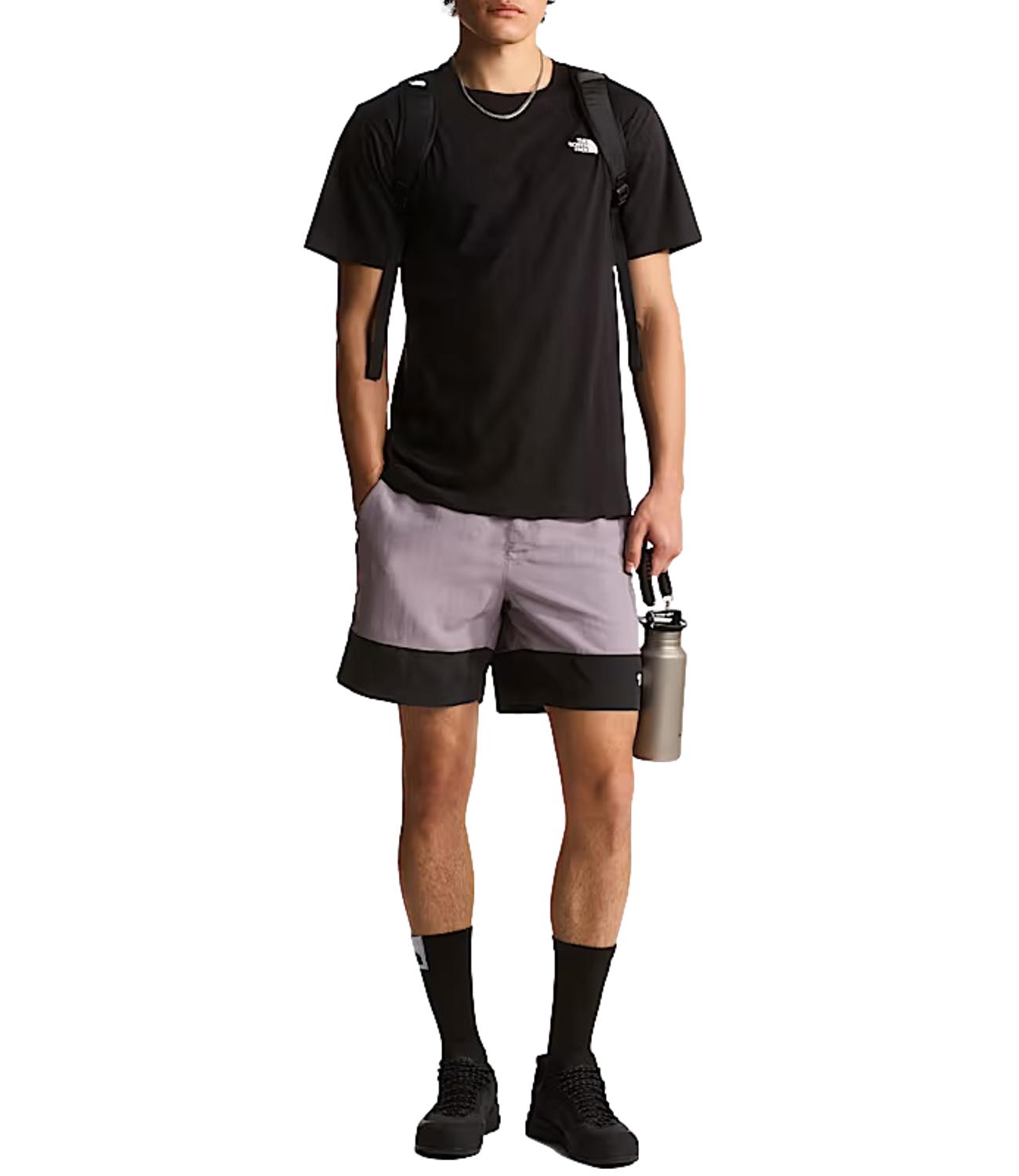 M EVOLUTION SIMPLE DOME REGULAR SHORT SL