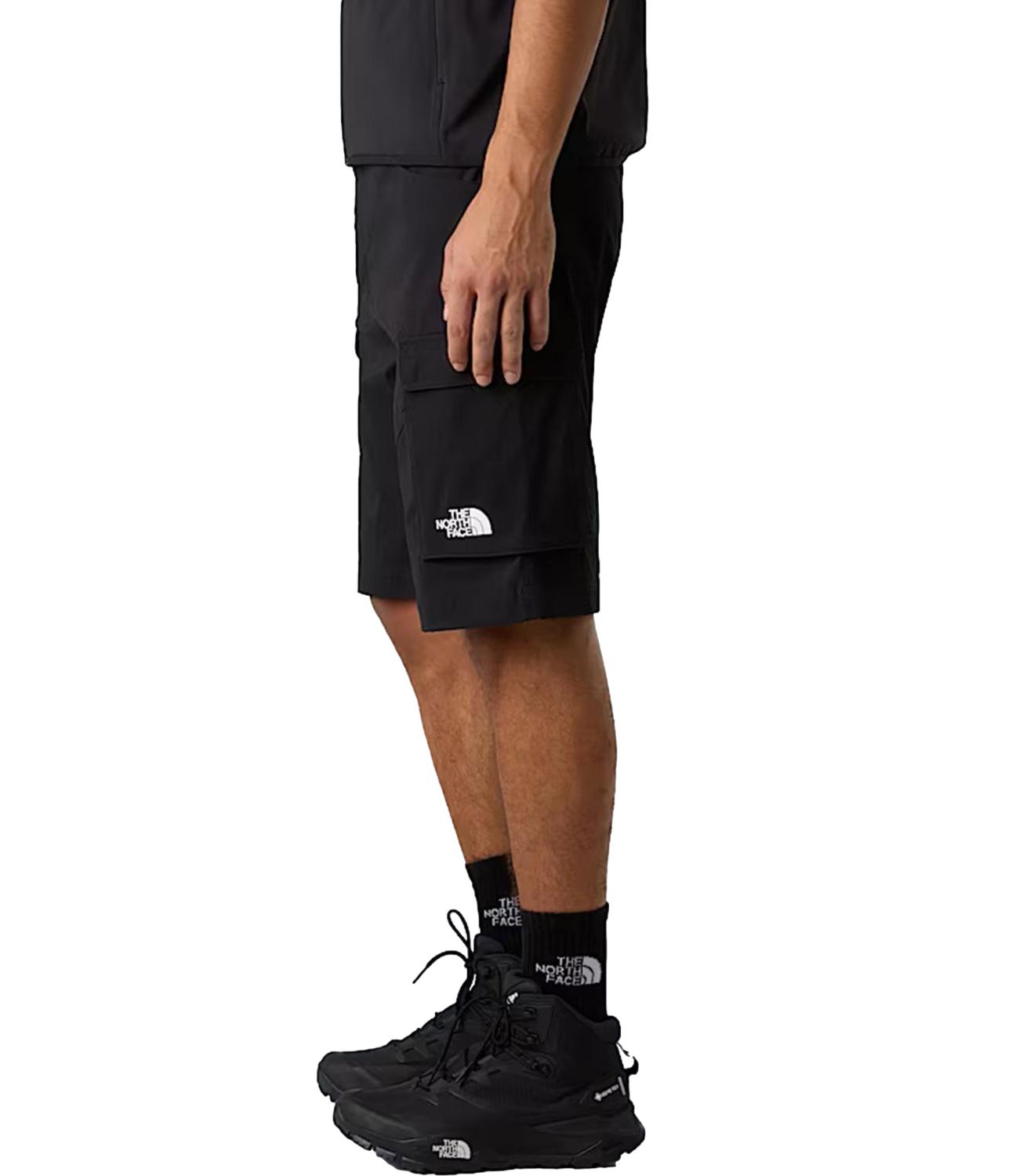 M EXPLORATION CARGO SHORT