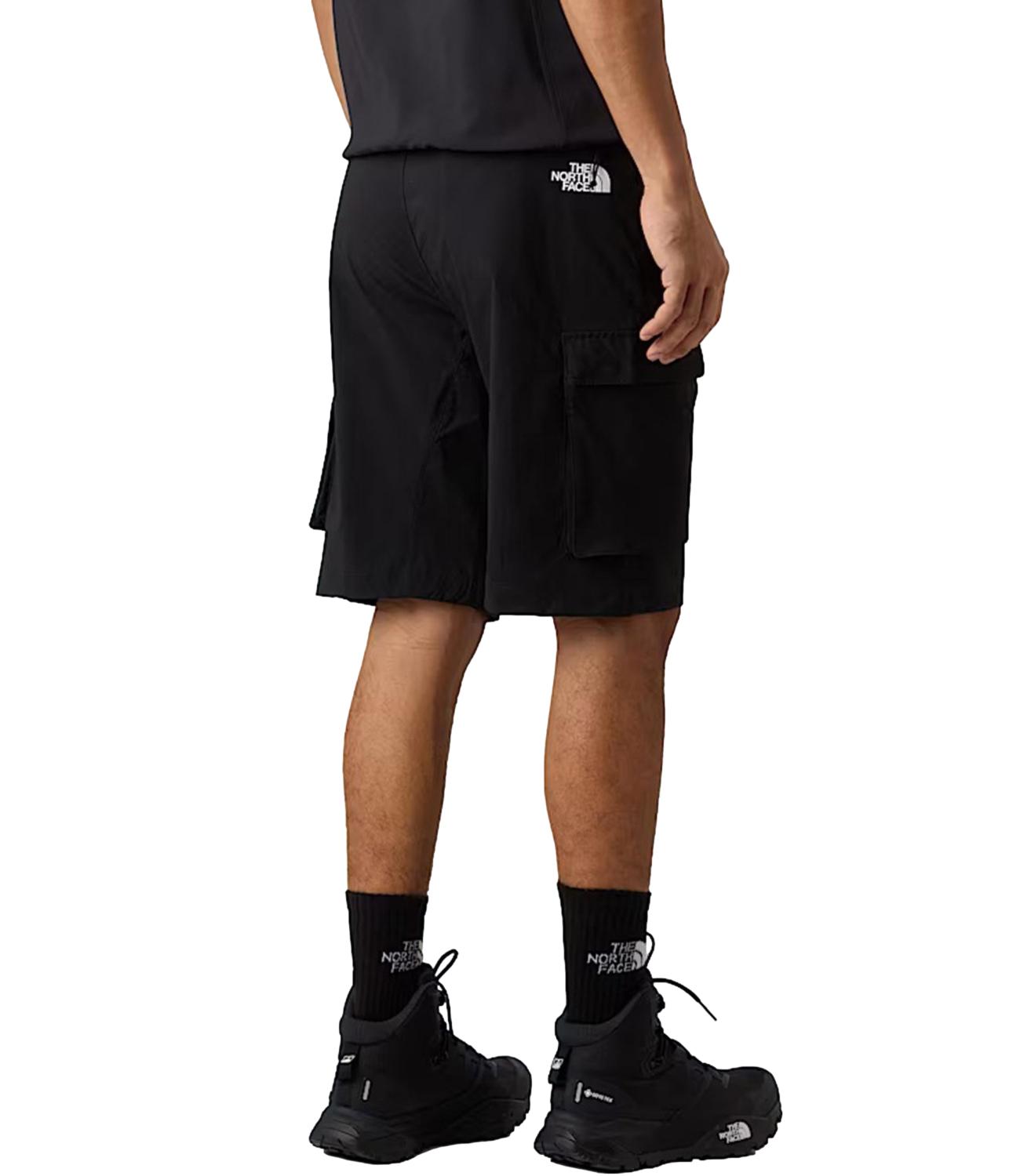 M EXPLORATION CARGO SHORT