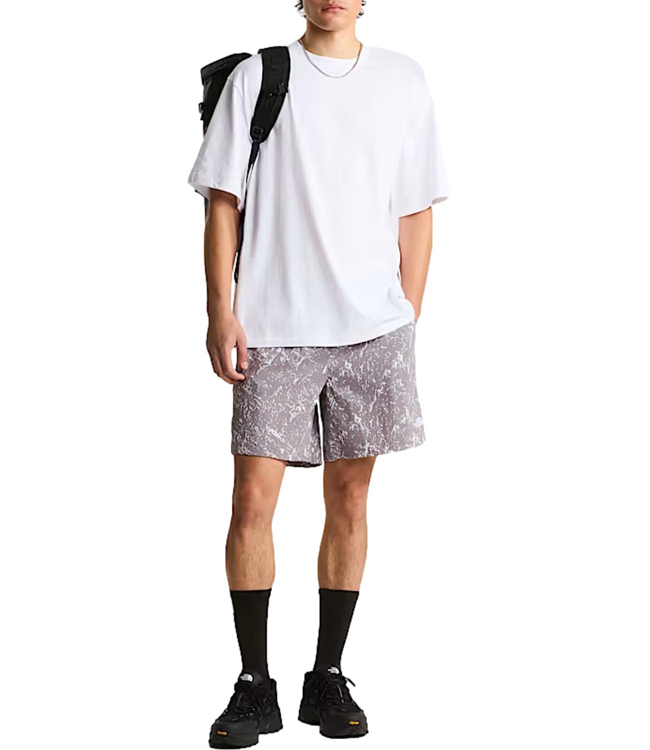 M TNF ESSENTIAL SIMPLE DOME OS SS TEE