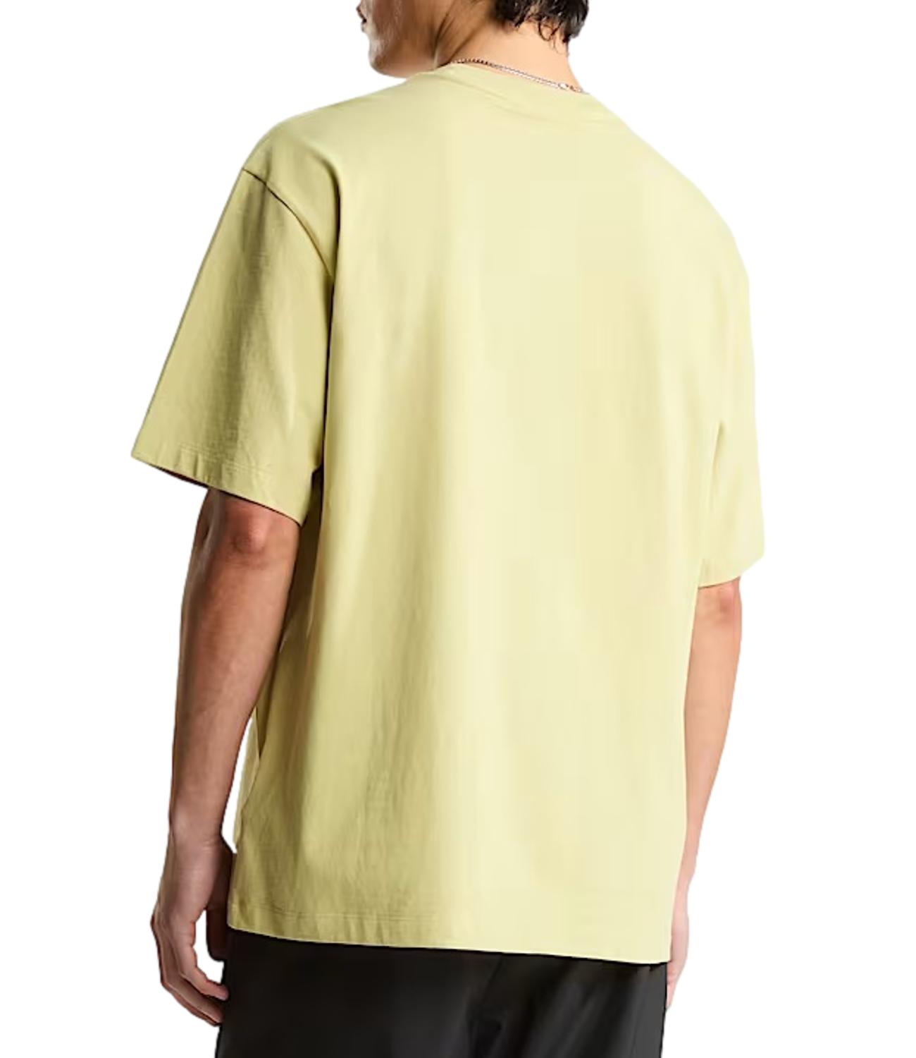 M TNF ESSENTIAL SIMPLE DOME OS SS TEE