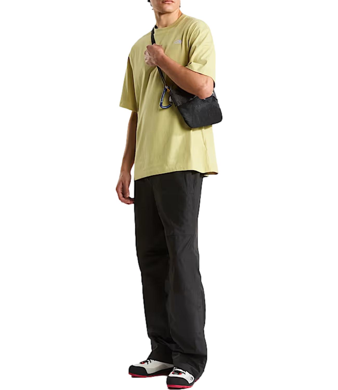 M TNF ESSENTIAL SIMPLE DOME OS SS TEE