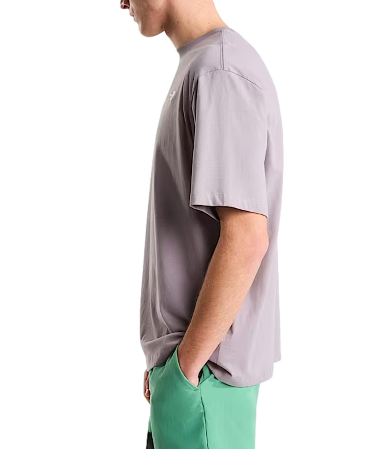 M TNF ESSENTIAL SIMPLE DOME OS SS TEE