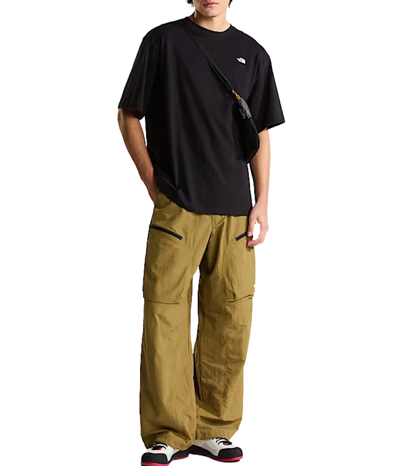 M TNF ESSENTIAL SIMPLE DOME OS SS TEE
