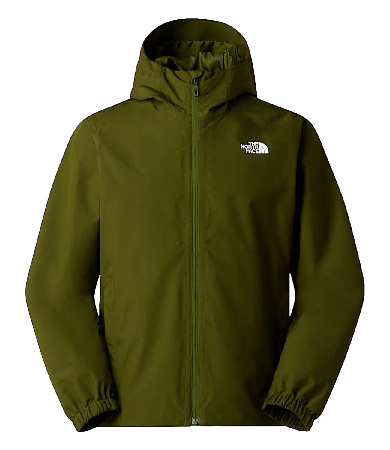 M QUEST MONO JACKET