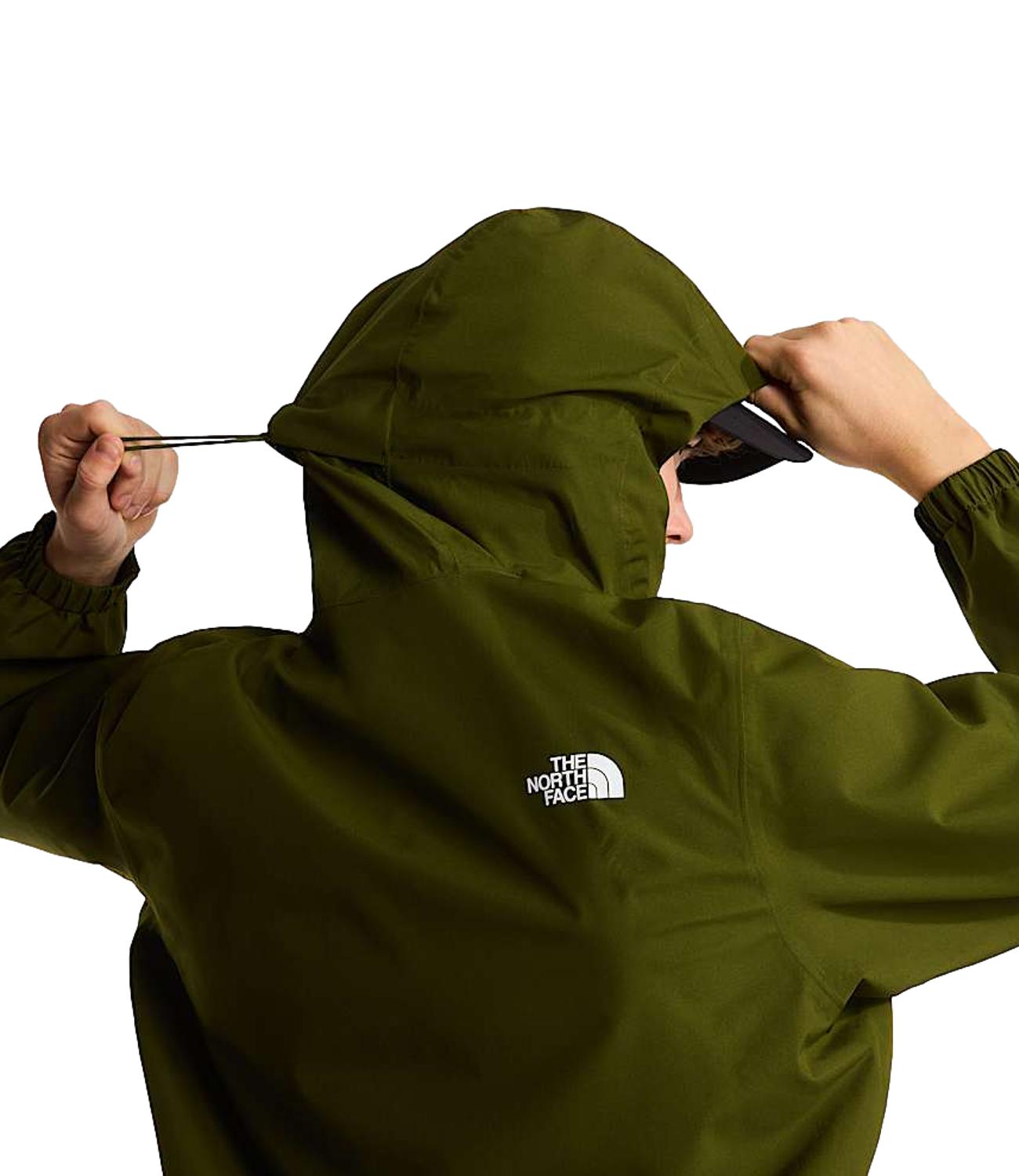 M QUEST MONO JACKET