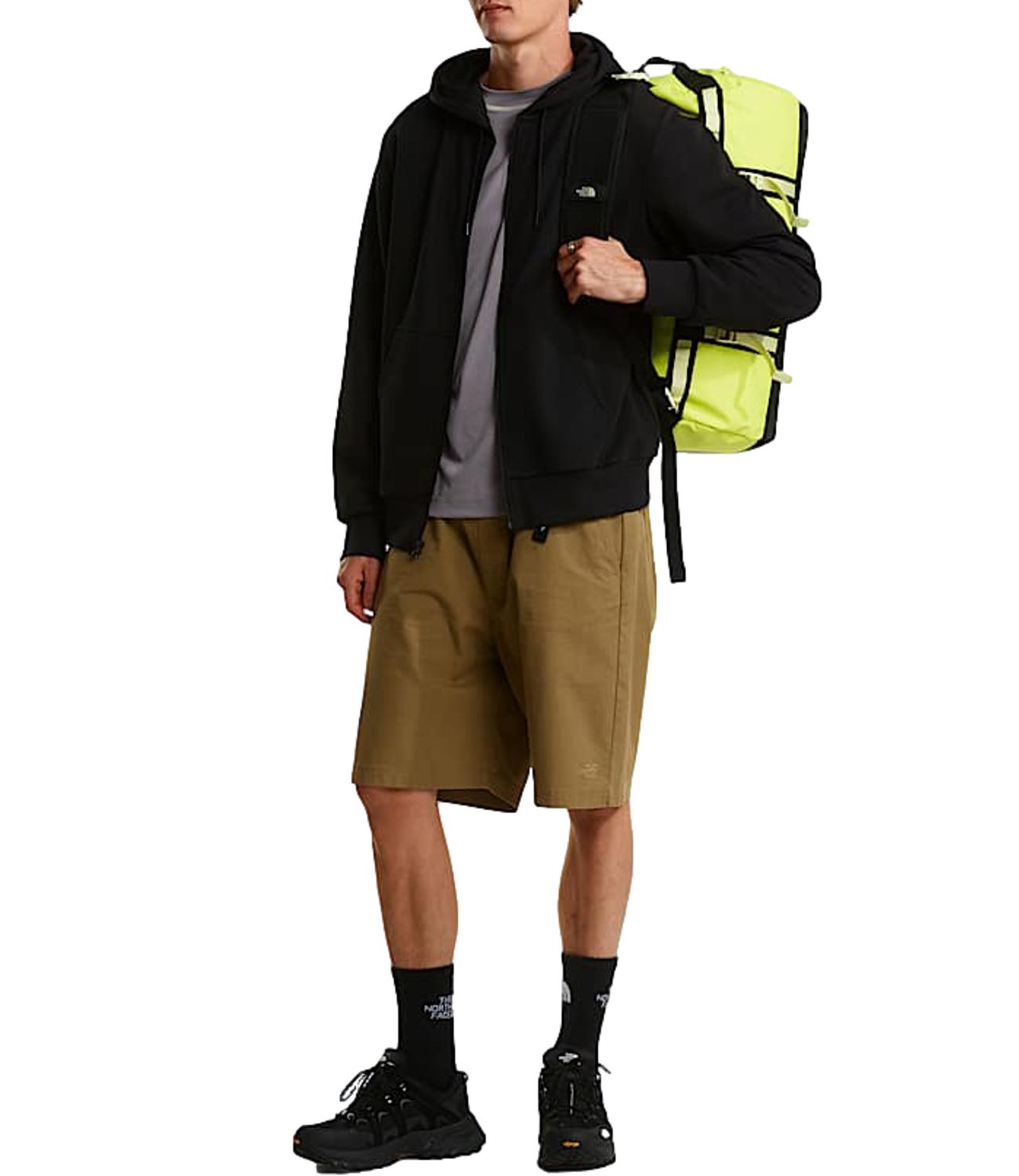 M SIMPLE DOME LIGHT REGULAR FULL ZIP HOO