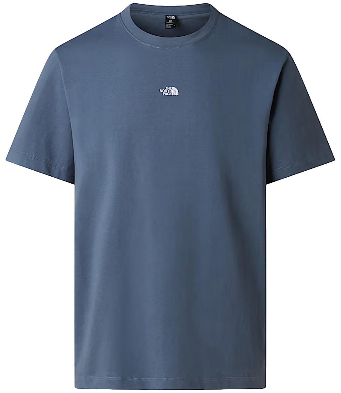 M ESSENTIAL CENTER LOGO RELAXED SHORT SL