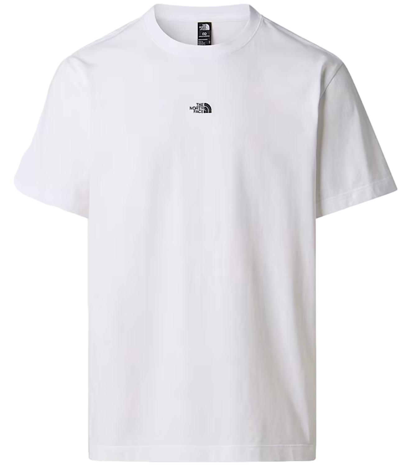 M ESSENTIAL CENTER LOGO RELAXED SHORT SL