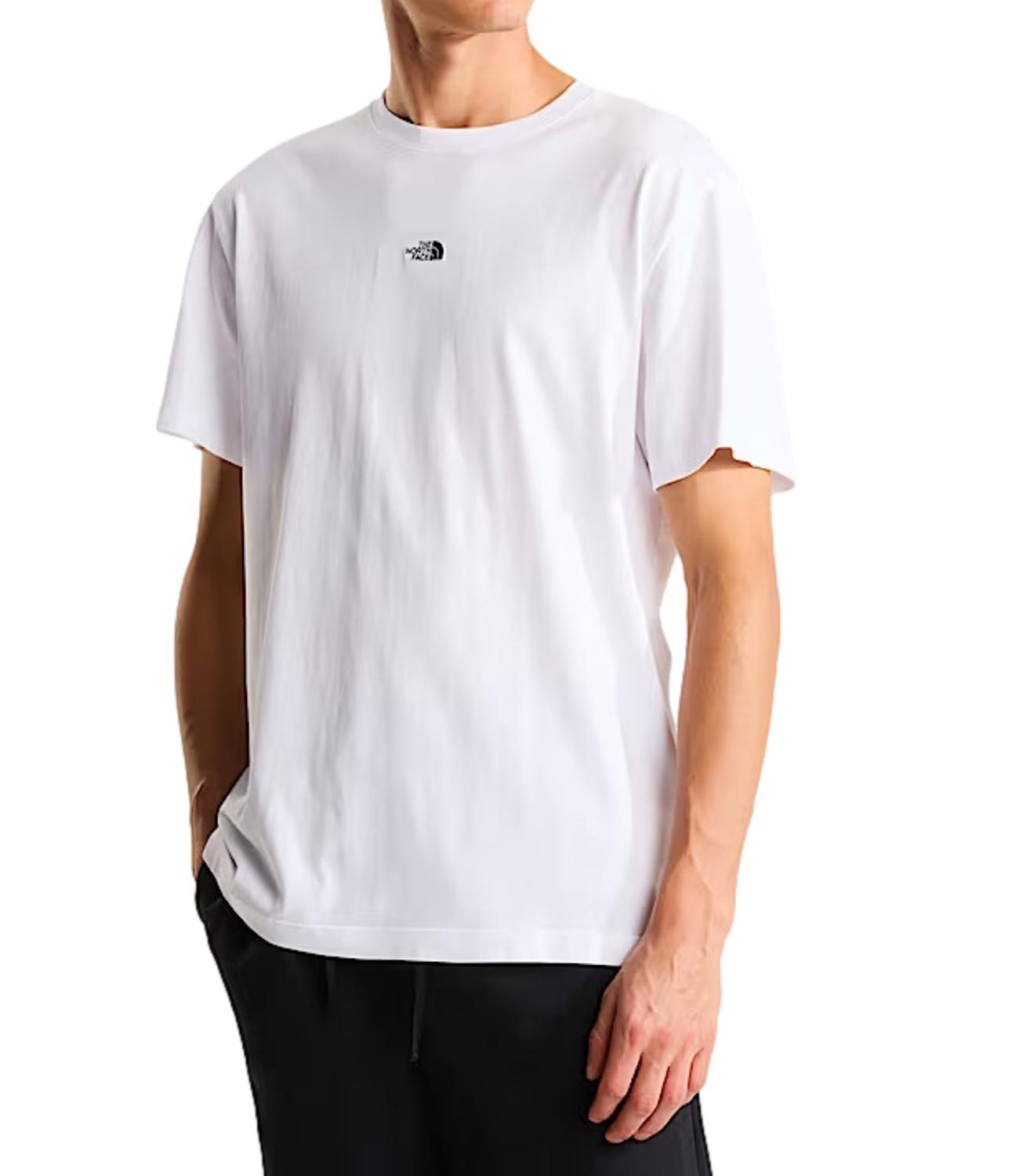 M ESSENTIAL CENTER LOGO RELAXED SHORT SL