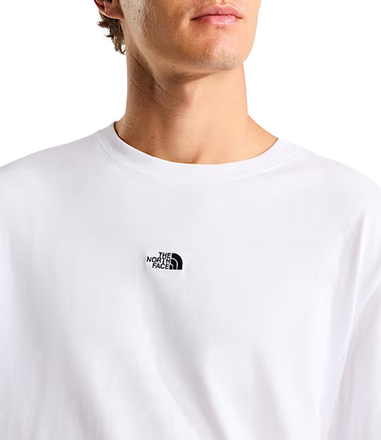 M ESSENTIAL CENTER LOGO RELAXED SHORT SL