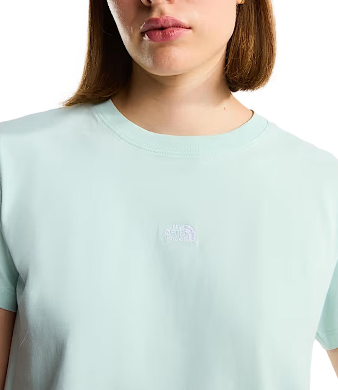 W ESS RG SS CUTIE TEE