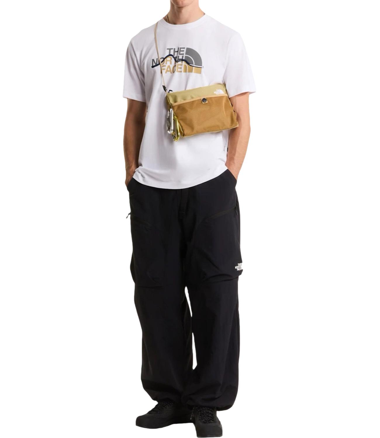 M MOUNTAIN LINE REGULAR SHORT SLEEVE TEE