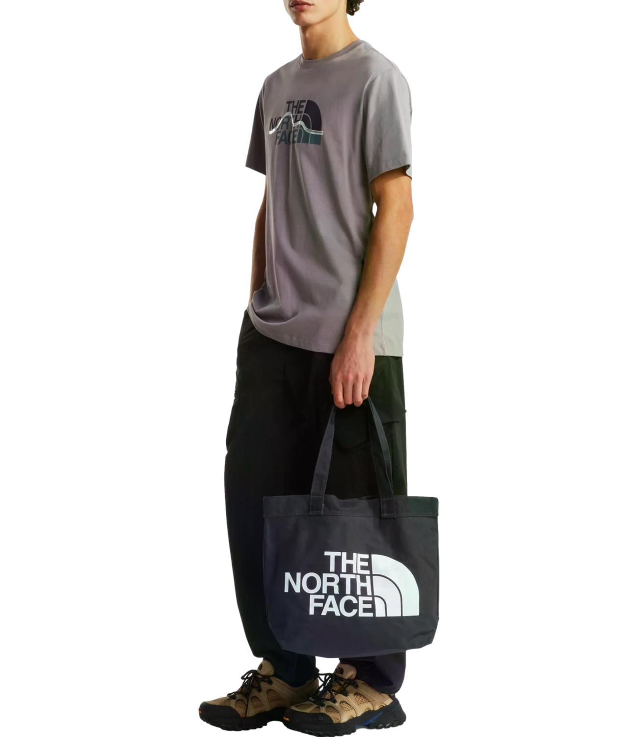 M MOUNTAIN LINE REGULAR SHORT SLEEVE TEE