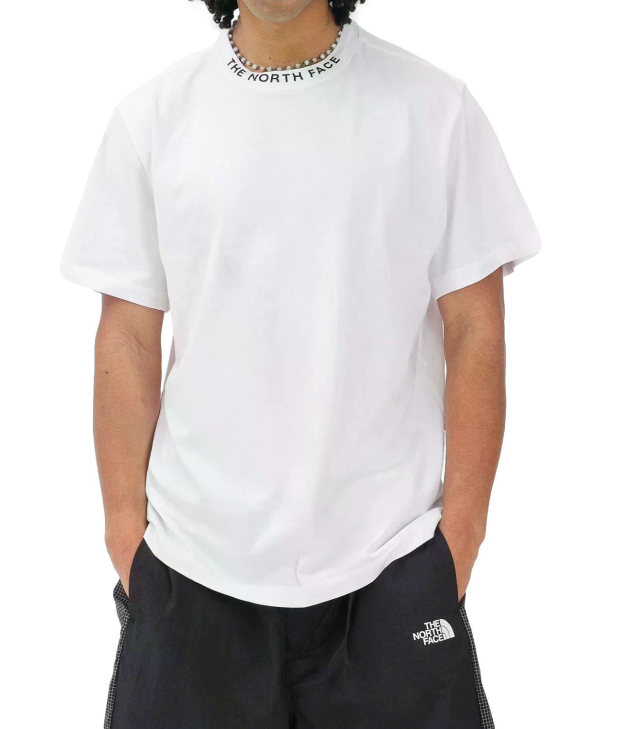 M ZUMU RELAXED SHORT SLEEVE TEE-GRAPHIC
