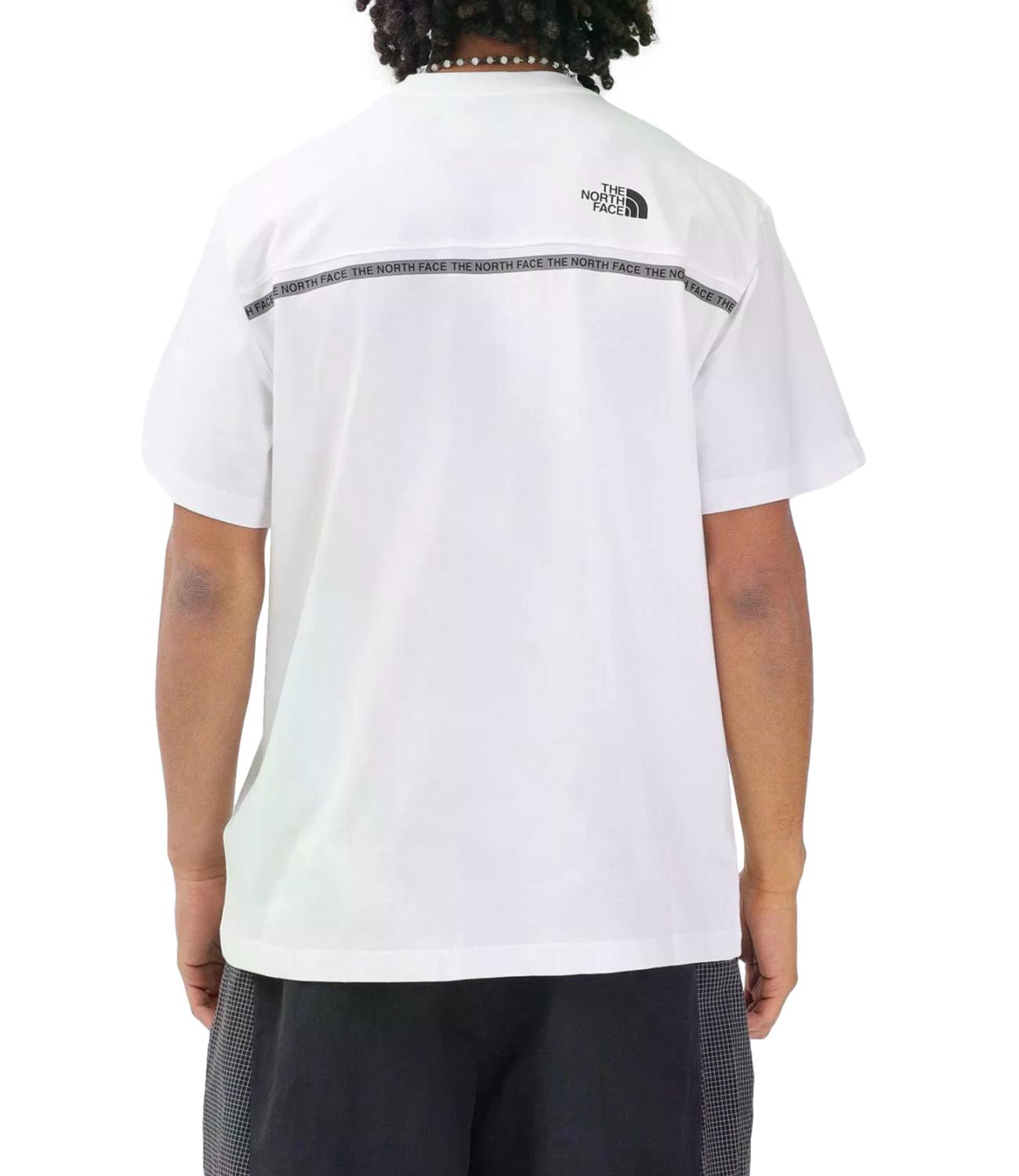 M ZUMU RELAXED SHORT SLEEVE TEE-GRAPHIC