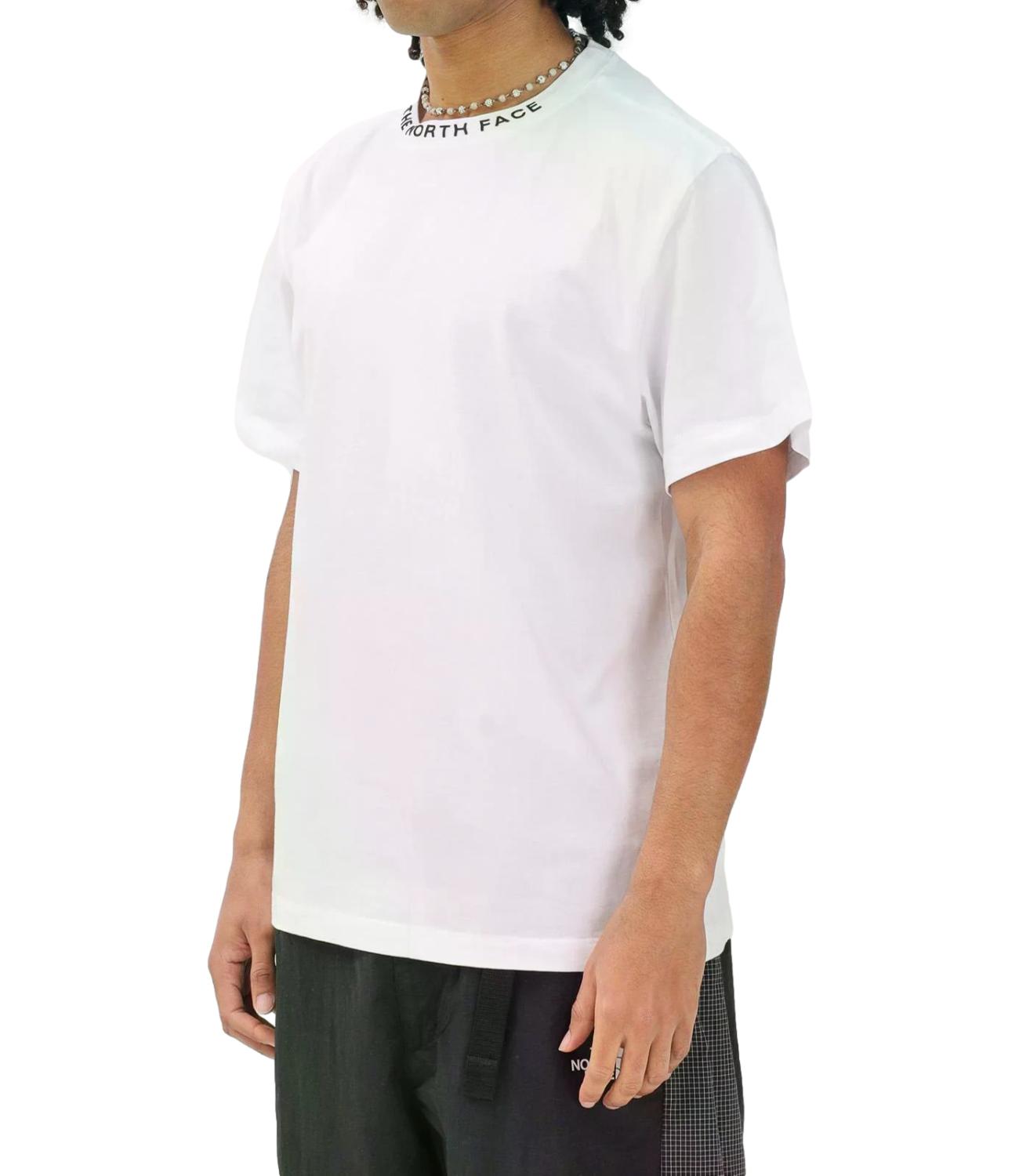 M ZUMU RELAXED SHORT SLEEVE TEE-GRAPHIC