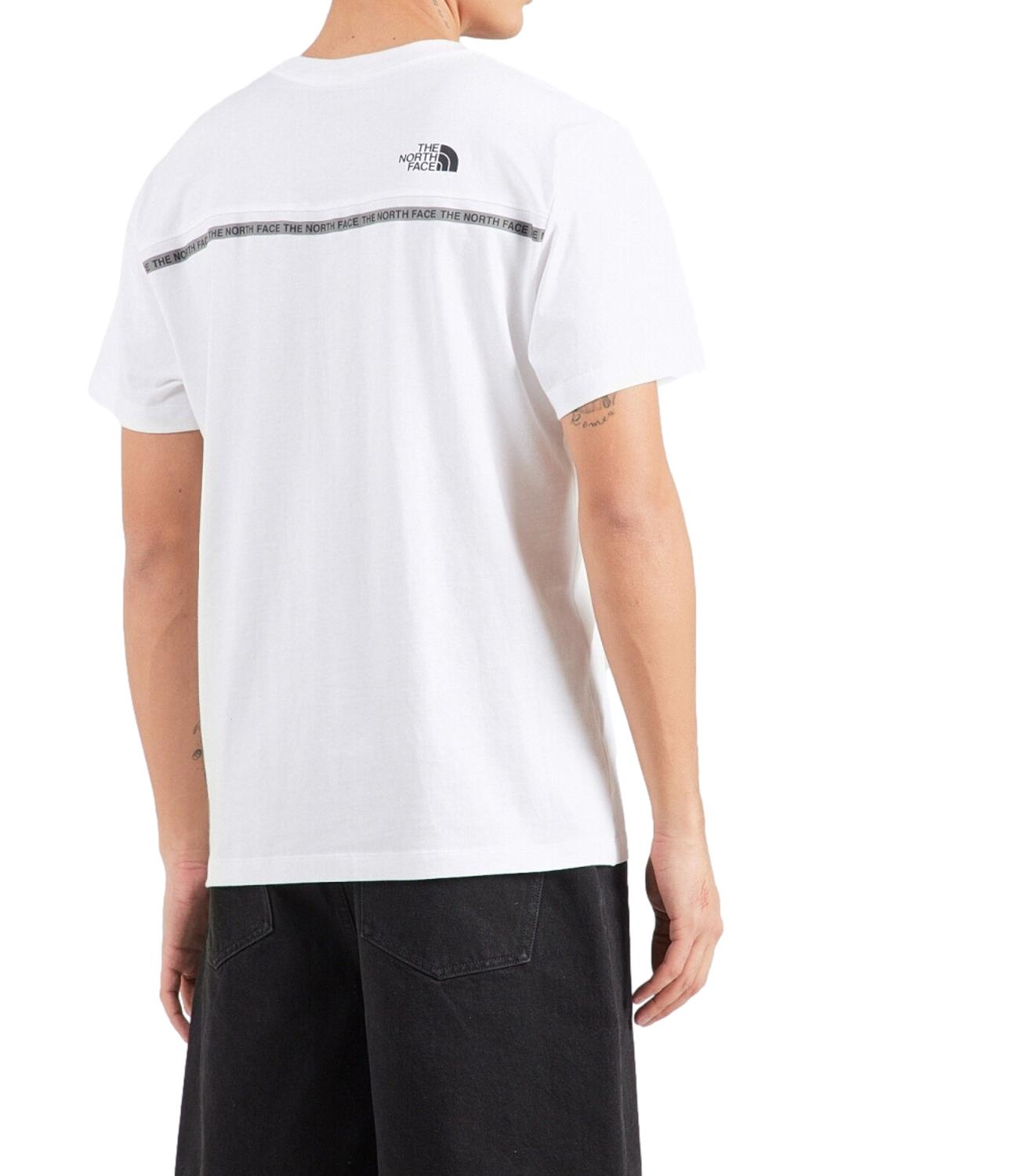 M ZUMU RELAXED SHORT SLEEVE TEE-GRAPHIC