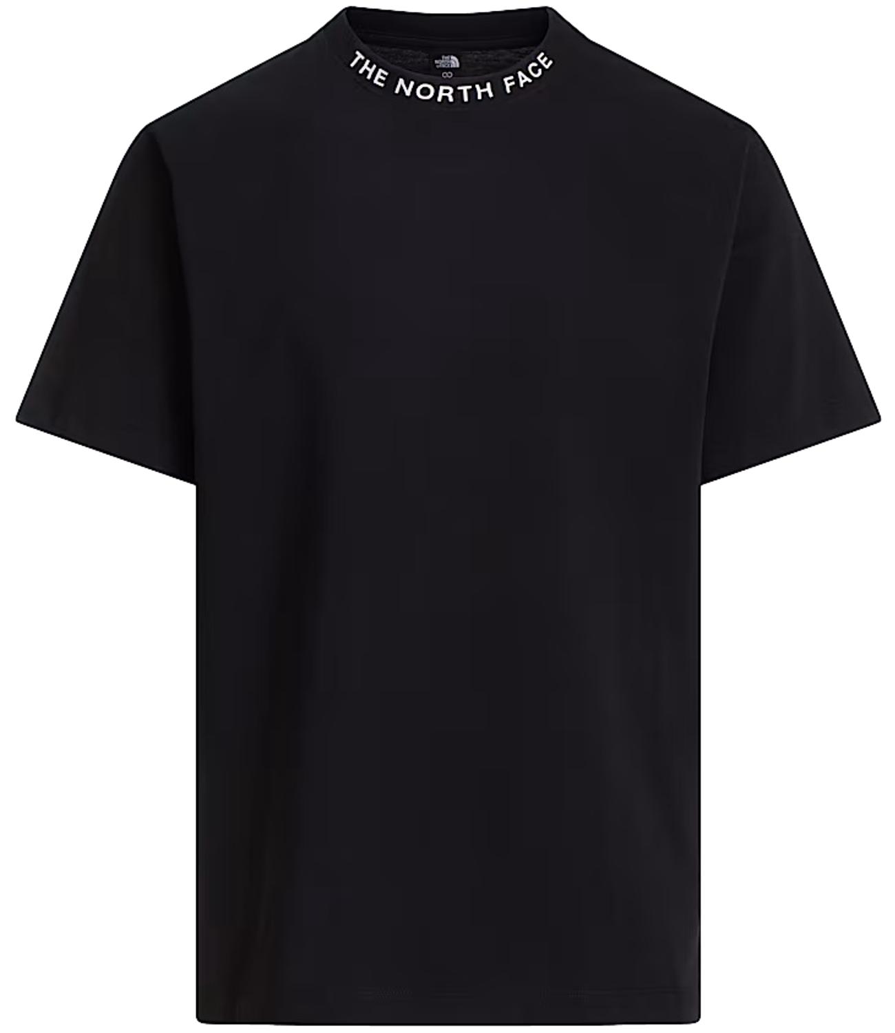 M ZUMU RELAXED SHORT SLEEVE TEE-GRAPHIC