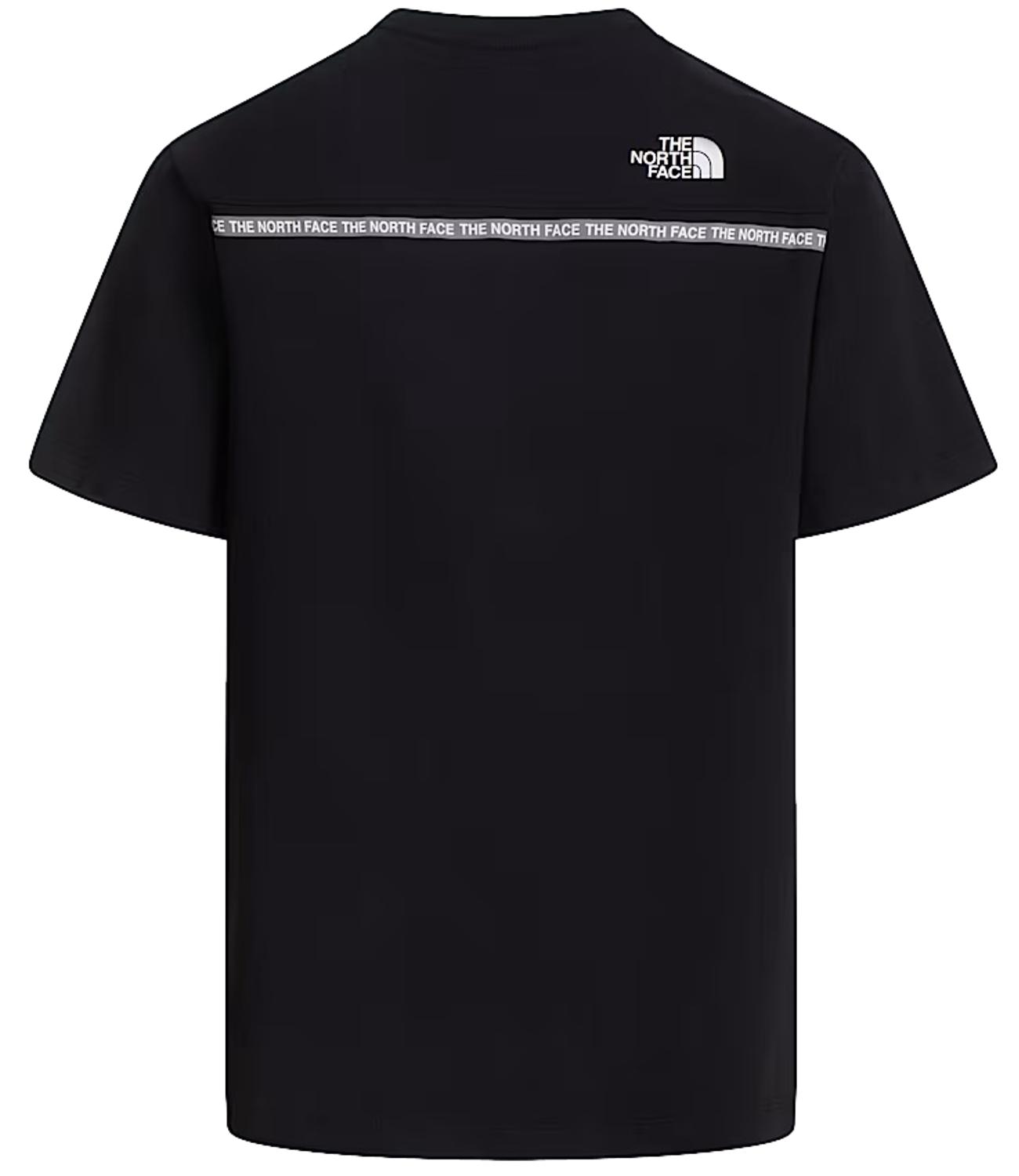 M ZUMU RELAXED SHORT SLEEVE TEE-GRAPHIC
