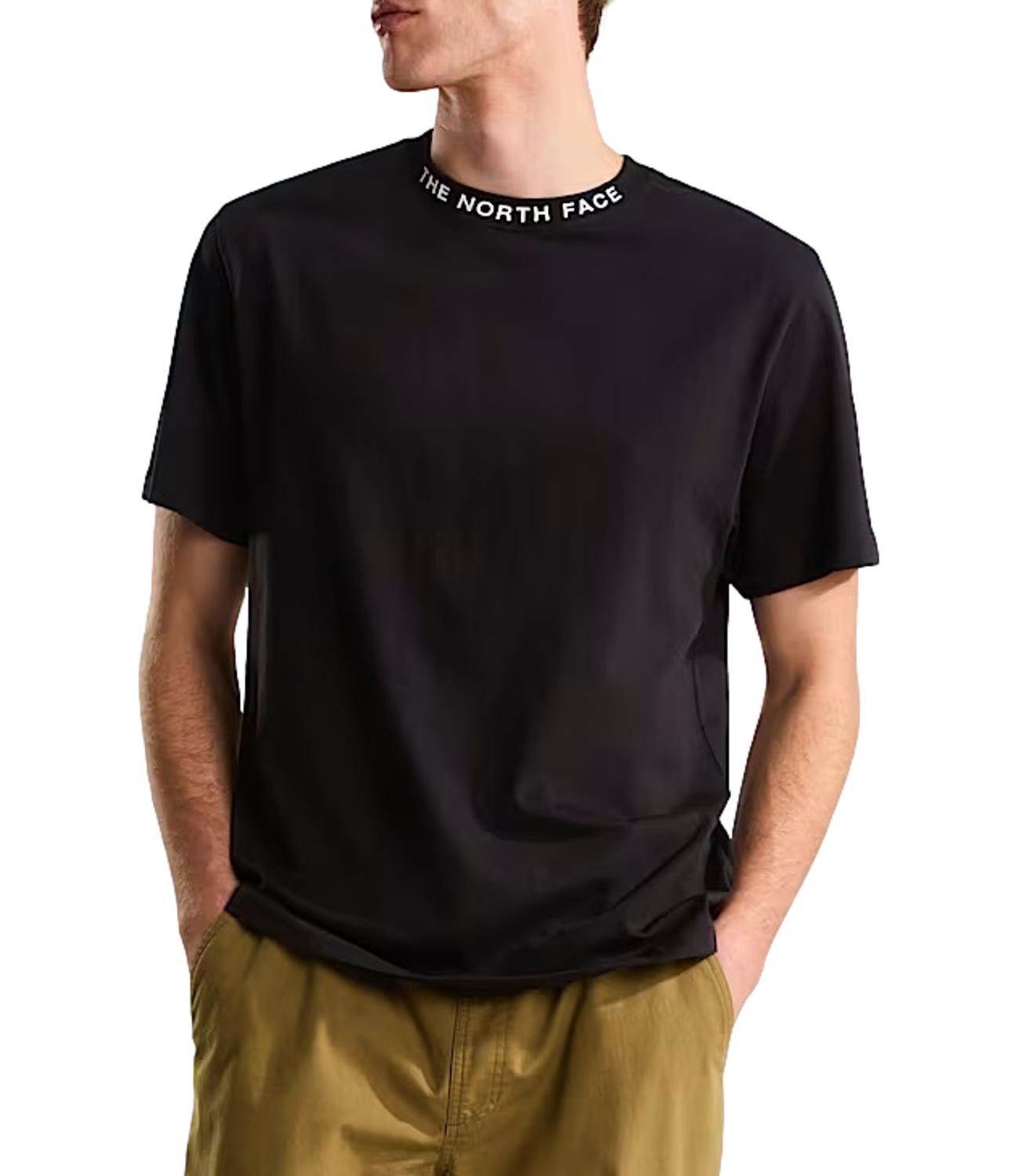M ZUMU RELAXED SHORT SLEEVE TEE-GRAPHIC