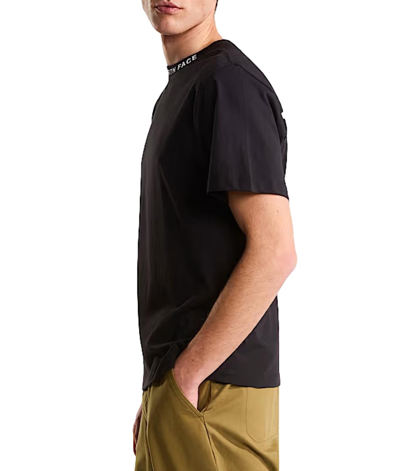 M ZUMU RELAXED SHORT SLEEVE TEE-GRAPHIC