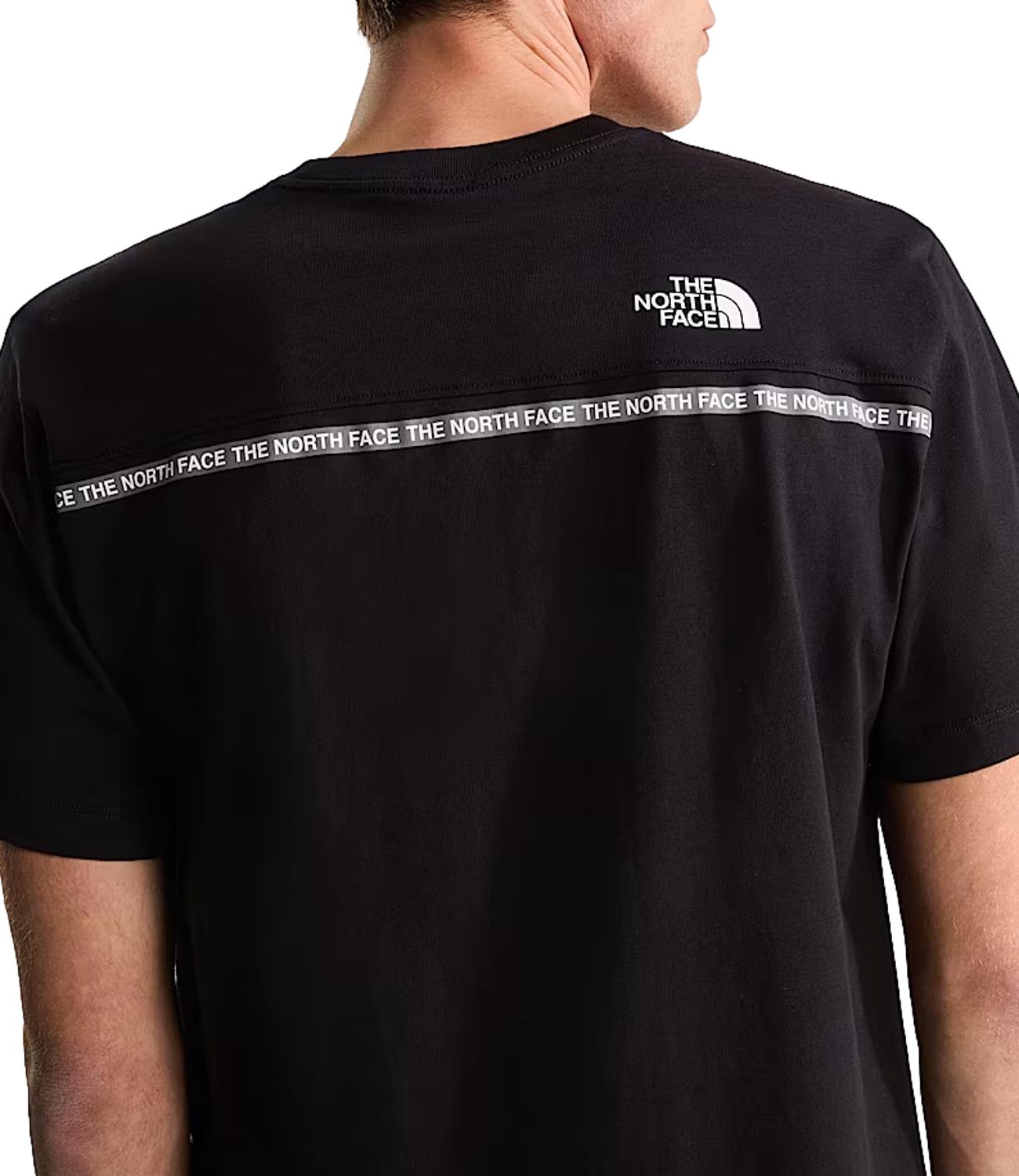 M ZUMU RELAXED SHORT SLEEVE TEE-GRAPHIC