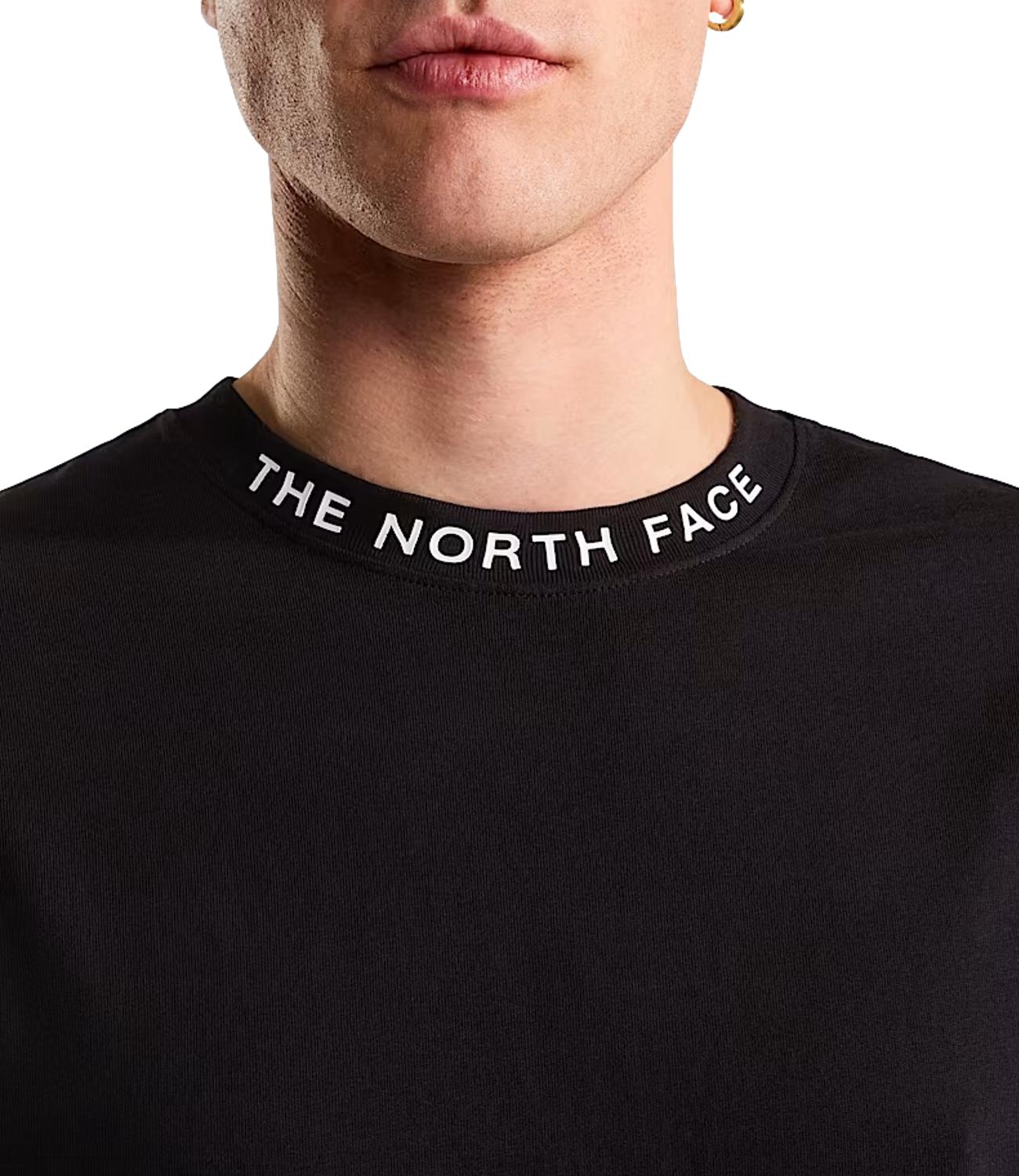 M ZUMU RELAXED SHORT SLEEVE TEE-GRAPHIC