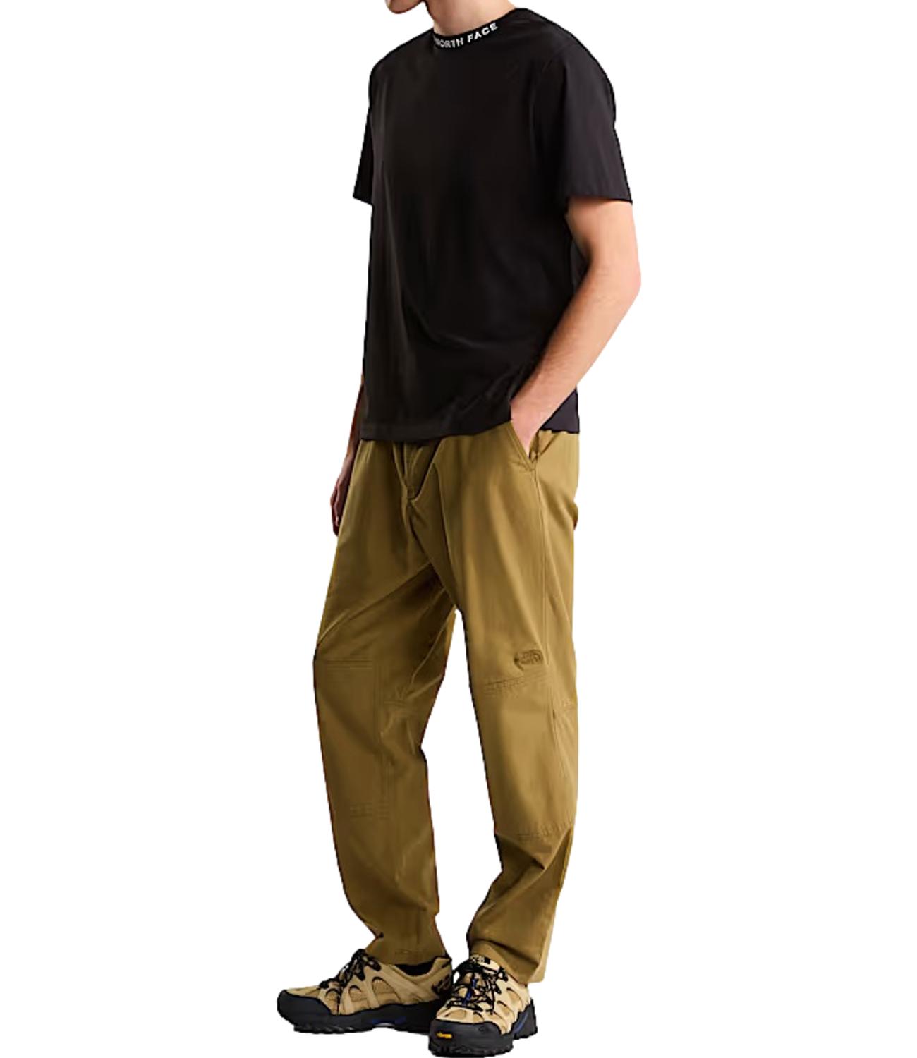 M ZUMU RELAXED SHORT SLEEVE TEE-GRAPHIC