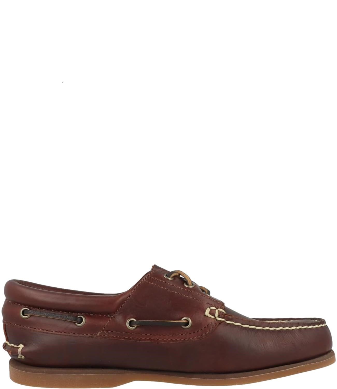 Mocassino Marrone