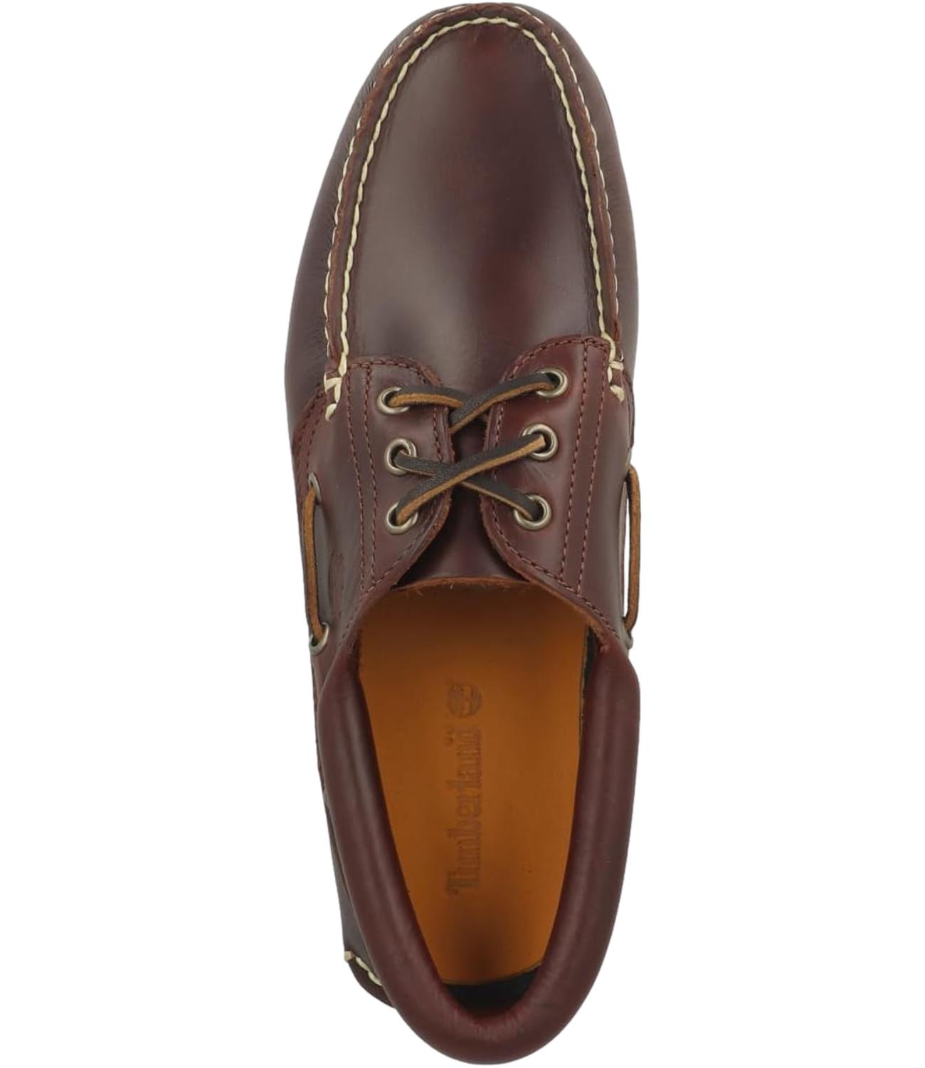 Mocassino Marrone
