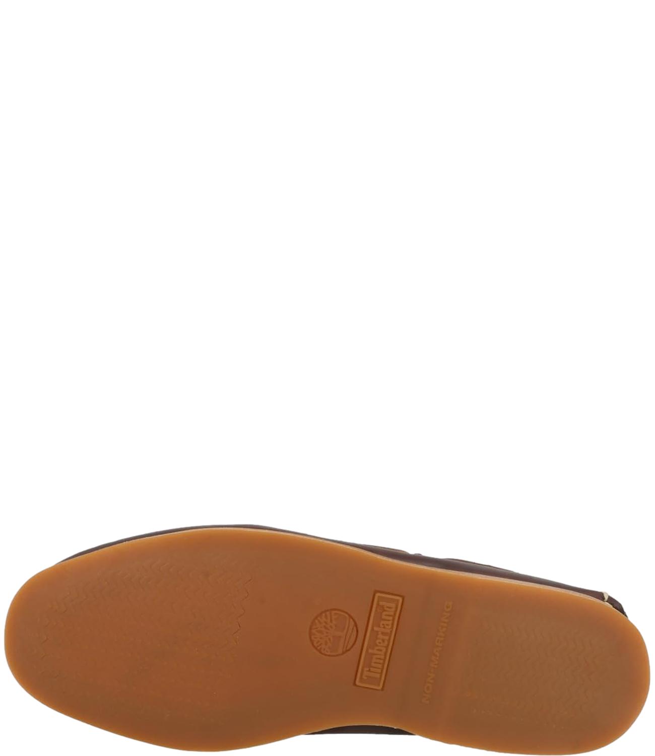 Mocassino Marrone