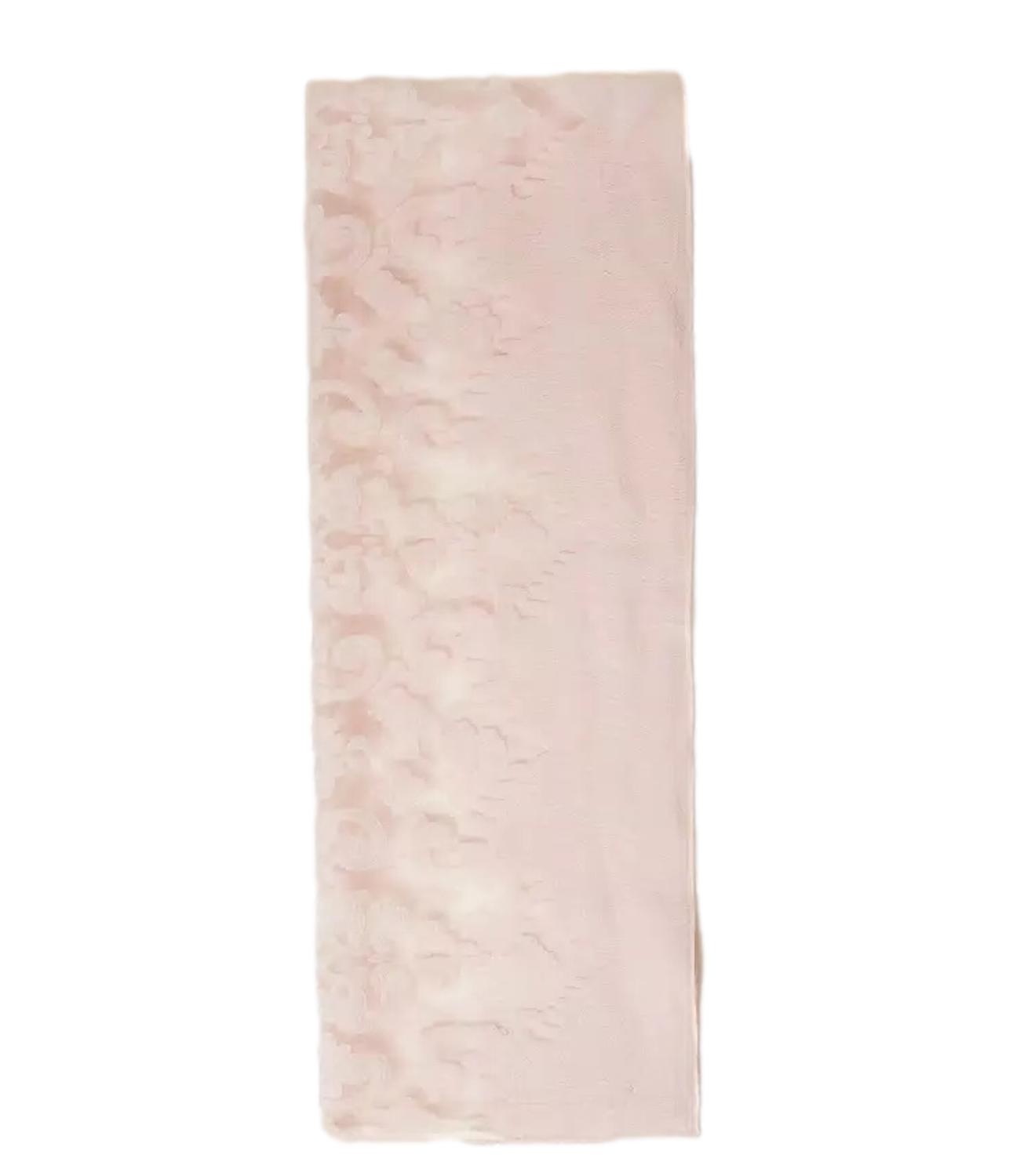 Twinset Stola Rosa Donna