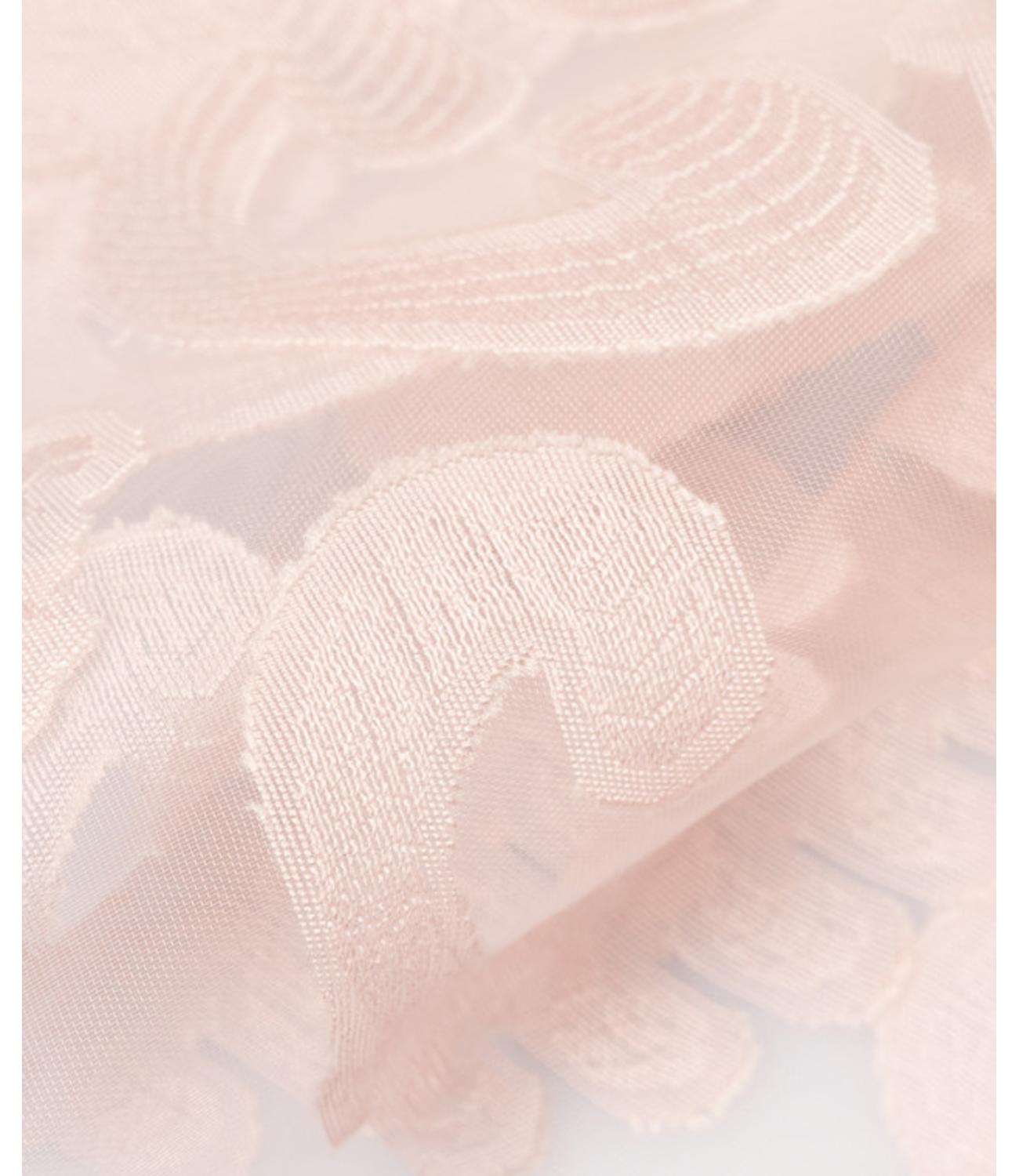 Twinset Stola Rosa Donna
