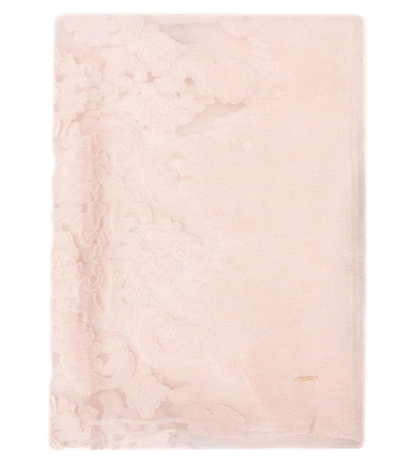 Twinset Stola Rosa Donna