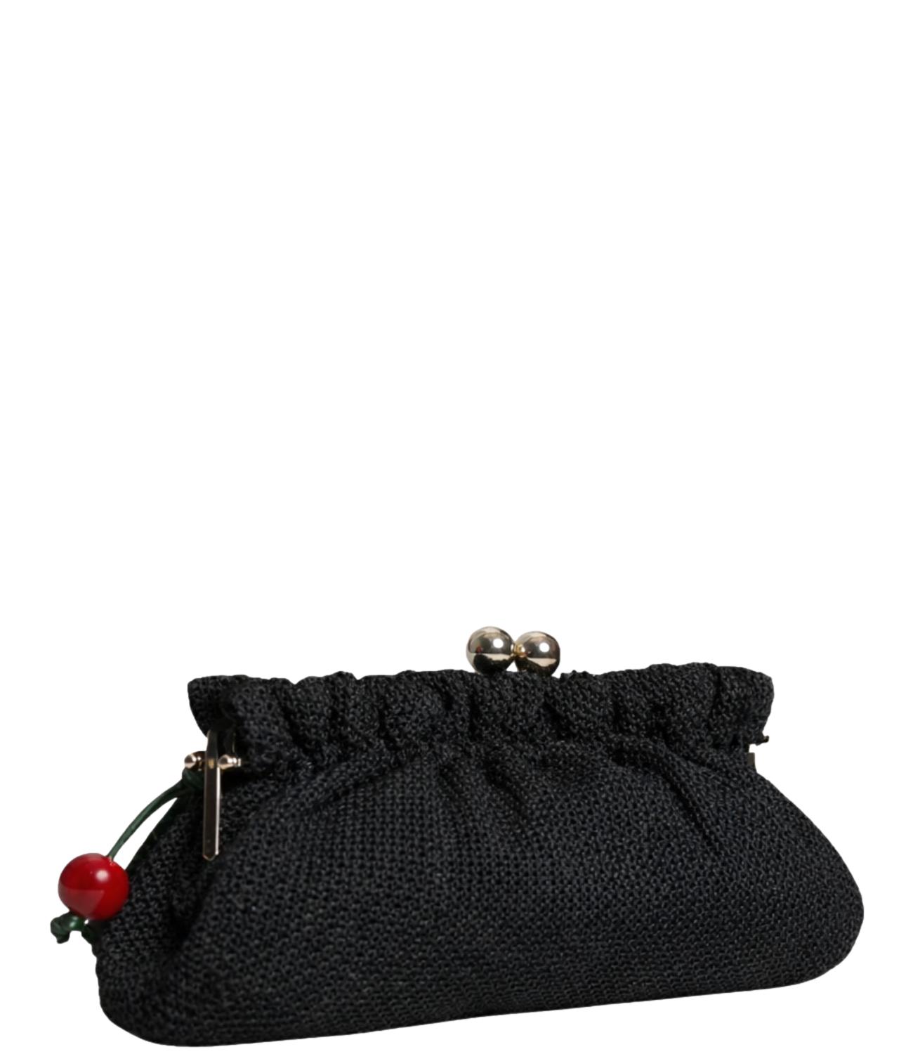 Twinset Borsa charm ciliegie Donna