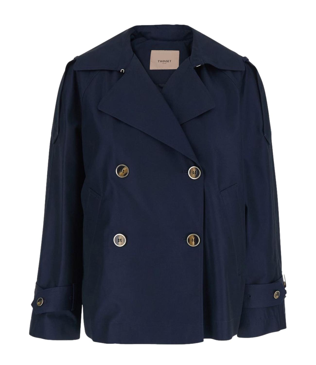 Twinset Giacca doppiopetto Donna