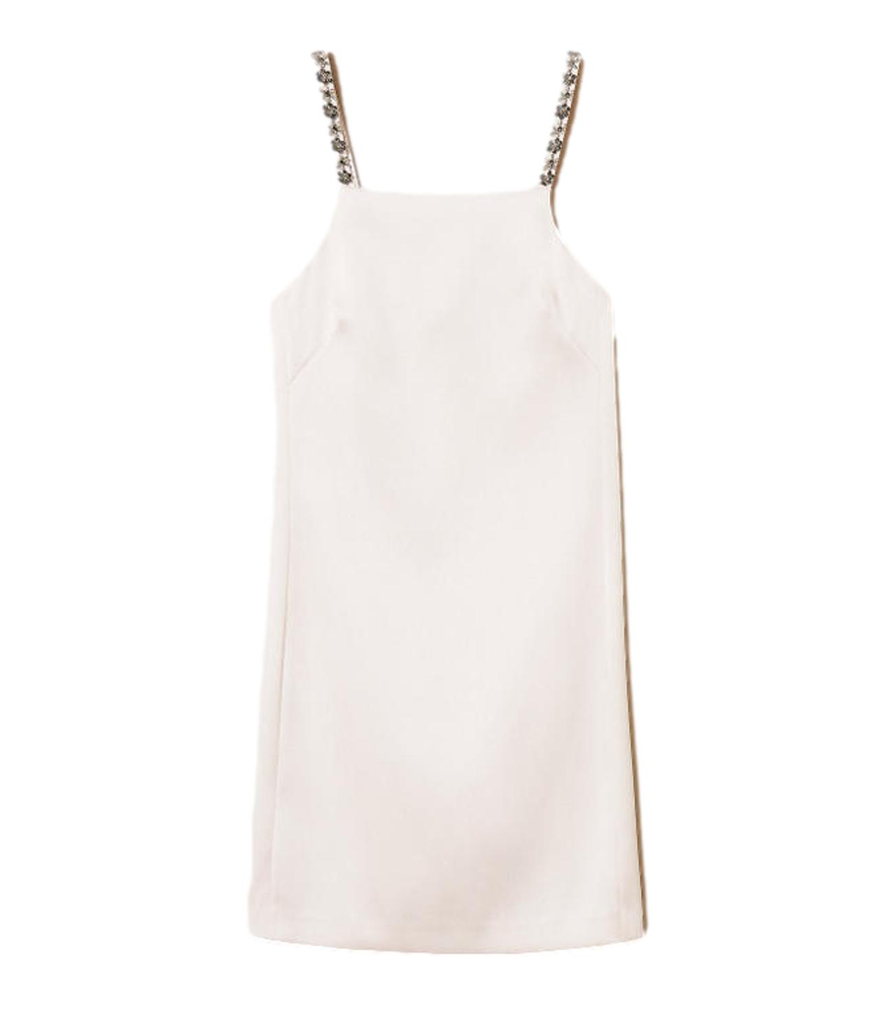Twinset abito sabbia rosa donna