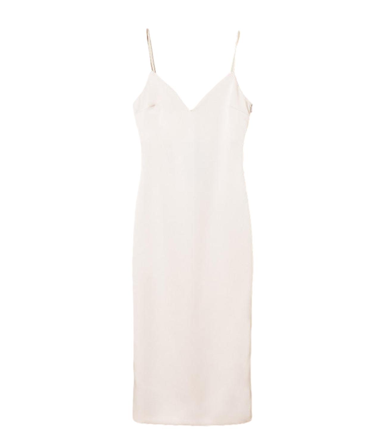 Twinset abito sabbia rosa donna