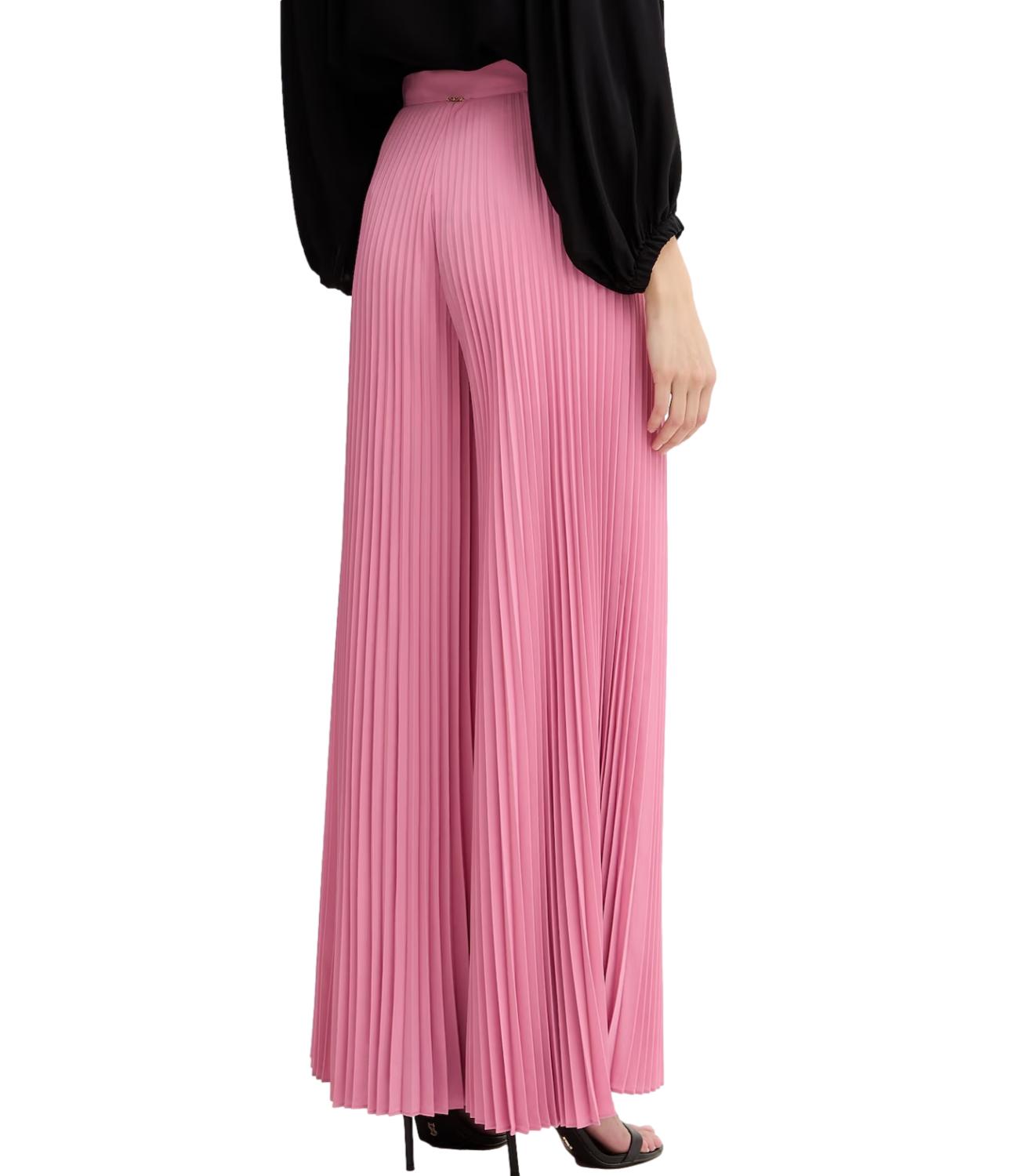 Twinset Pantalone Palazzo Donna
